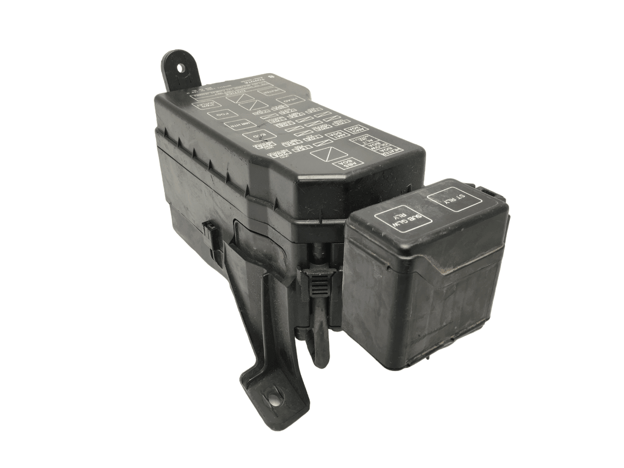 Caja Fusibles Toyota Rav4 Land Cruiser Prado J90 8266160090 - 8266160090