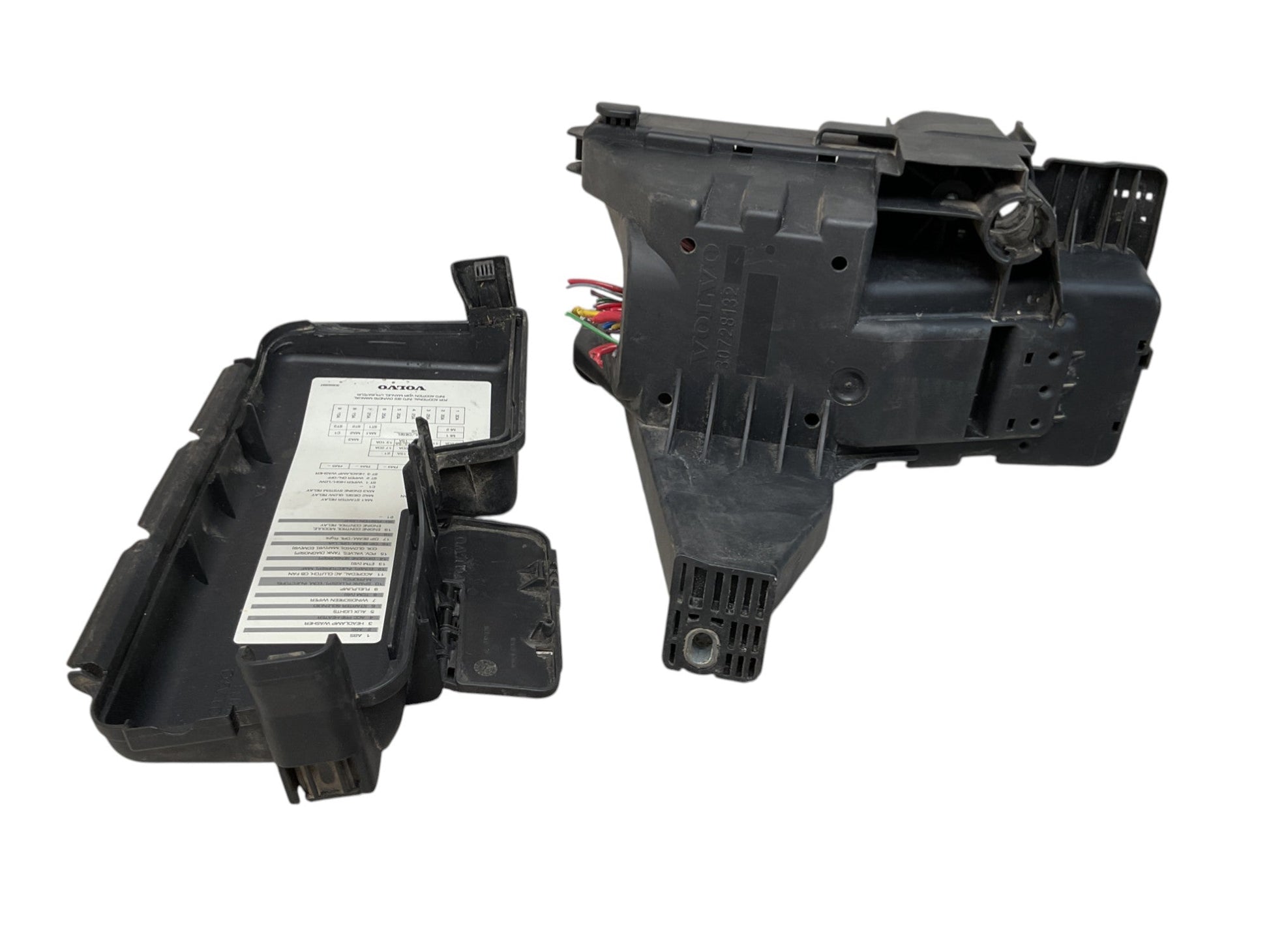 Caja Fusibles Volvo XC90 2003 - 2014 - 30728133