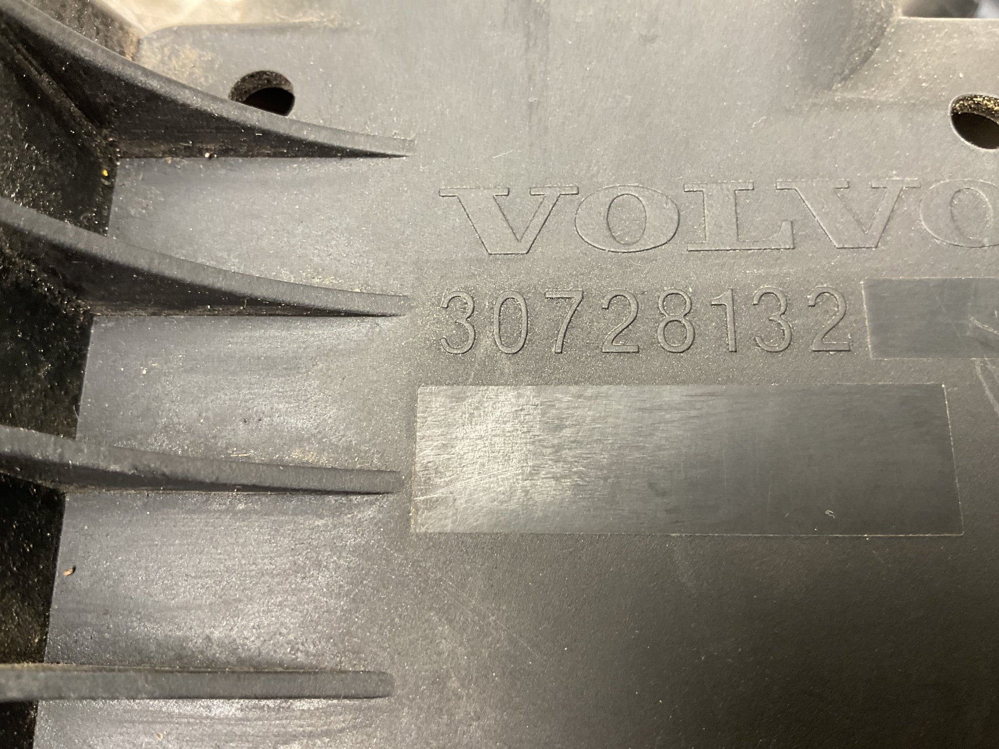 Caja Fusibles Volvo XC90 2003 - 2014 - 30728133