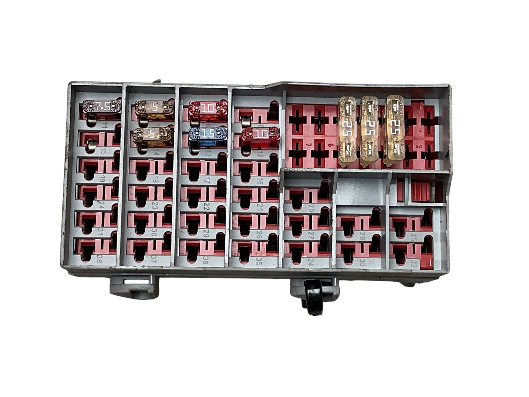 Caja Fusibles Volvo XC90 2003 - 2014 - 8637669