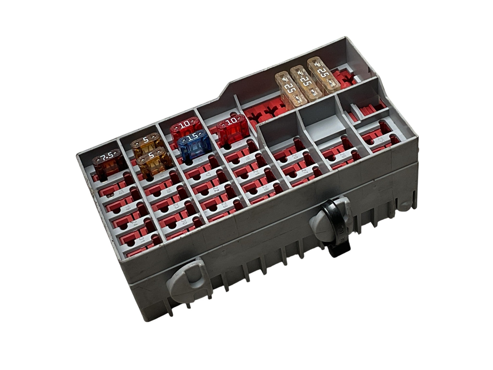 Caja Fusibles Volvo XC90 2003 - 2014 - 8637669