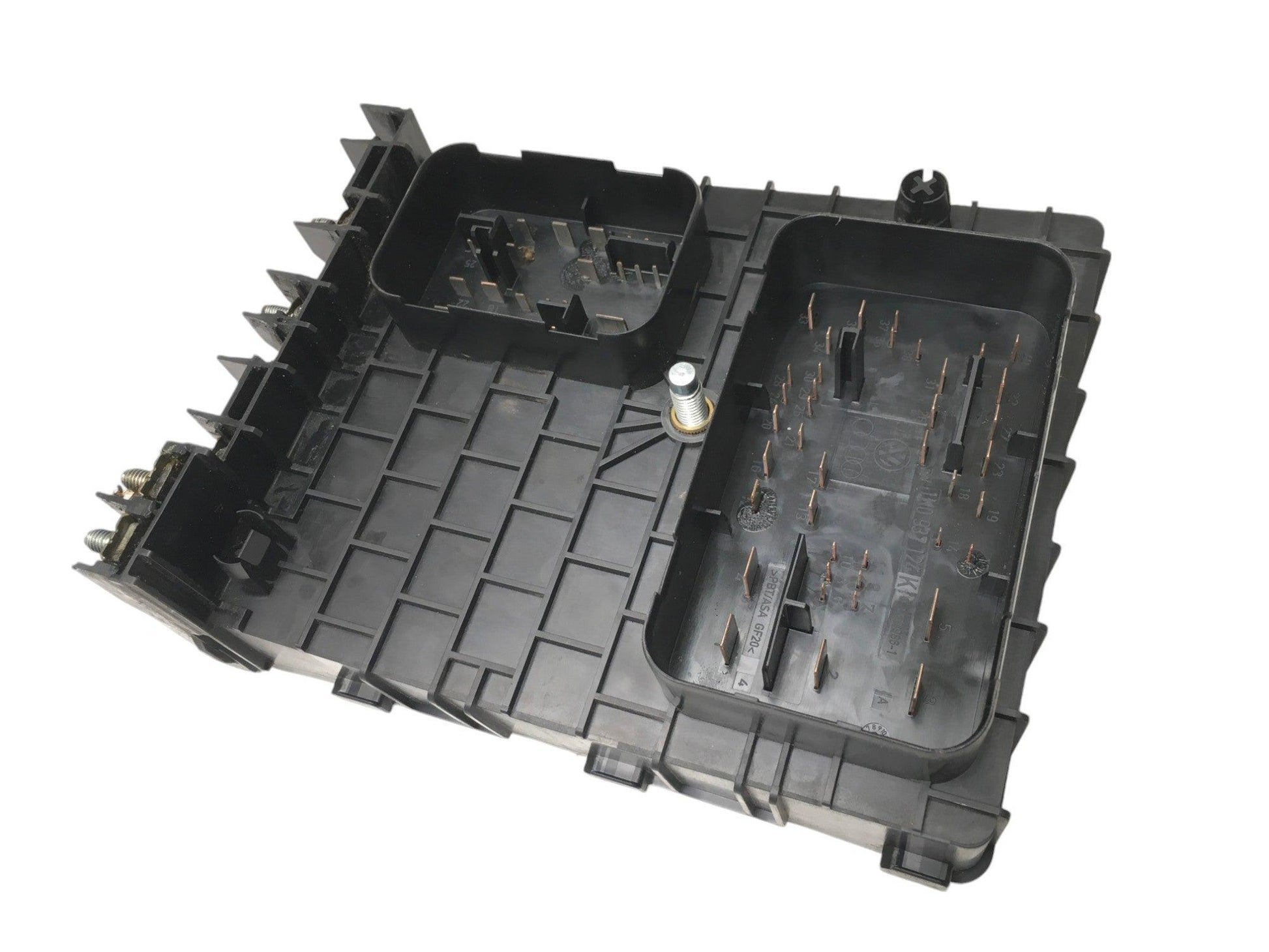 Caja fusibles VW 1K0937124K - 1K0937124K _