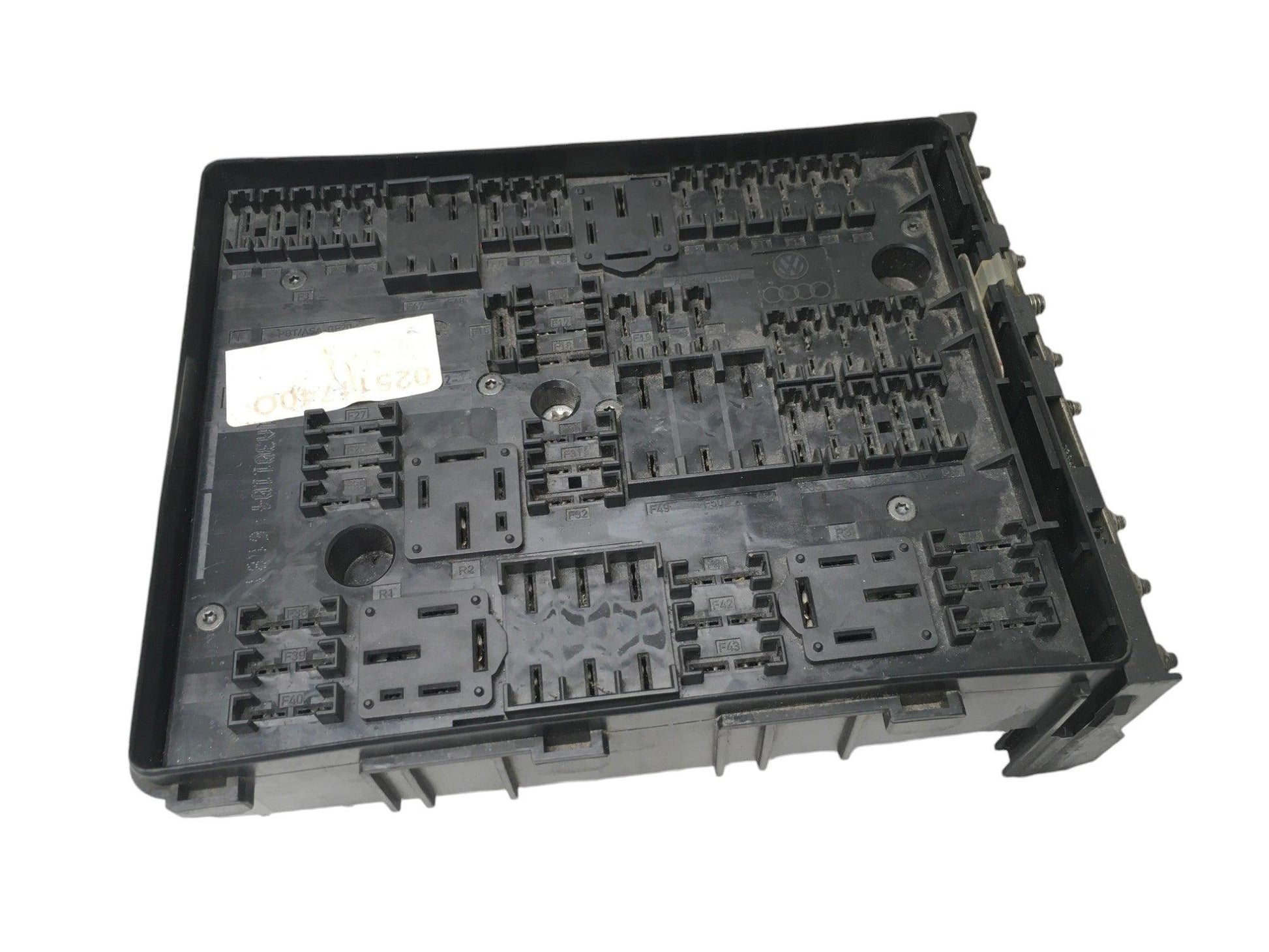 Caja fusibles VW 1K0937124K - 1K0937124K _