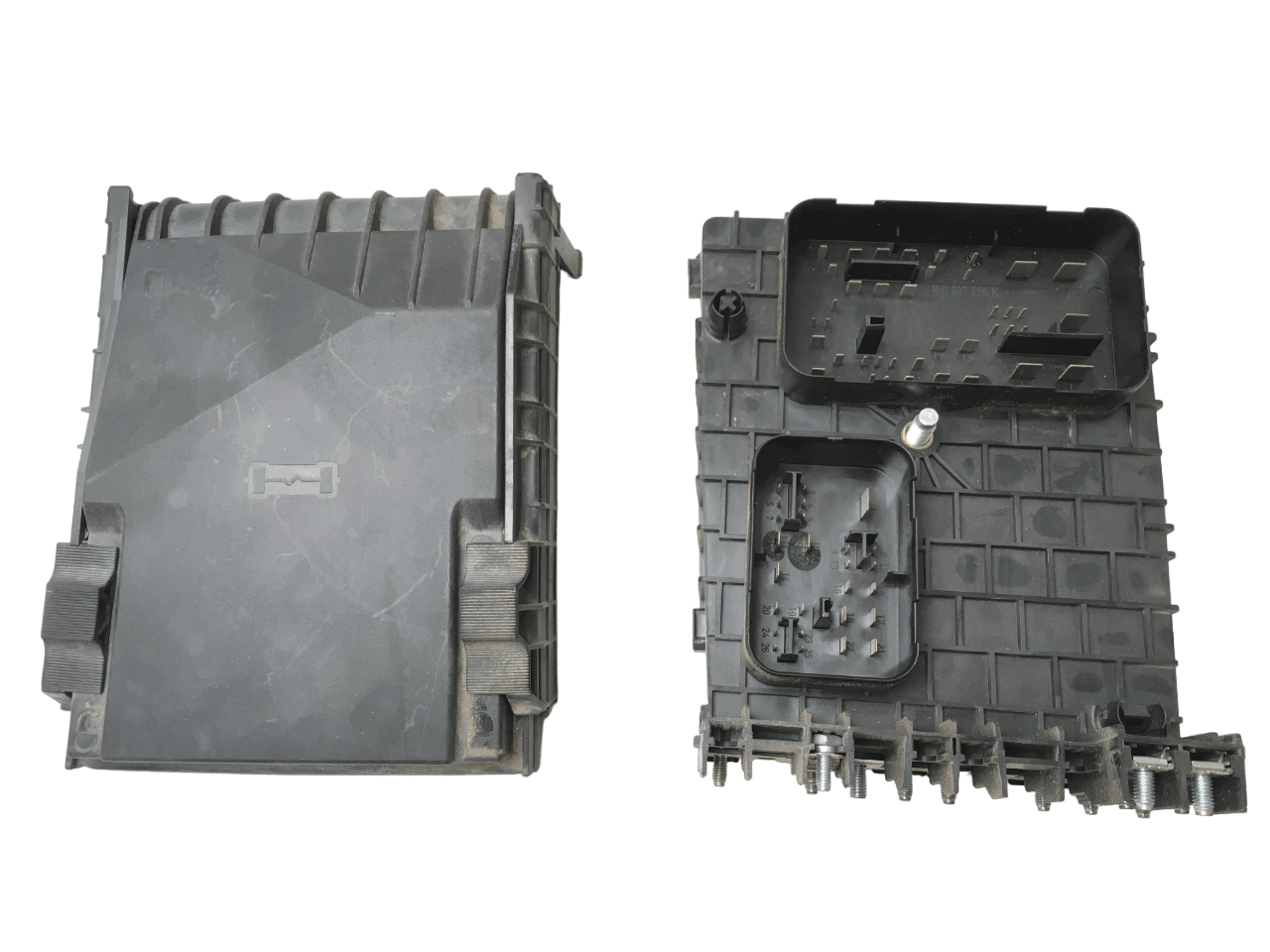 Caja fusibles VW 1K0937124K - 1K0937124K