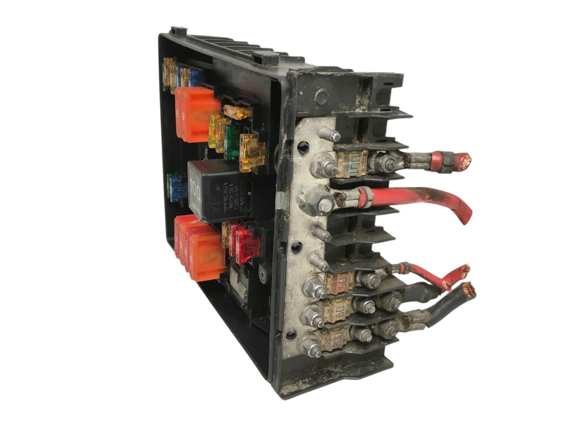 Caja Fusibles VW 1K0937125 - 1K0937125