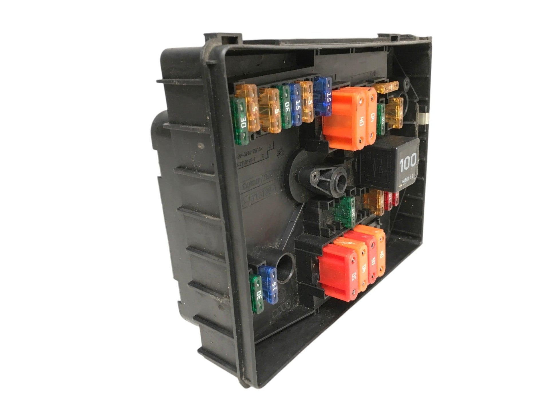 Caja Fusibles VW 1K0937125 - 1K0937125