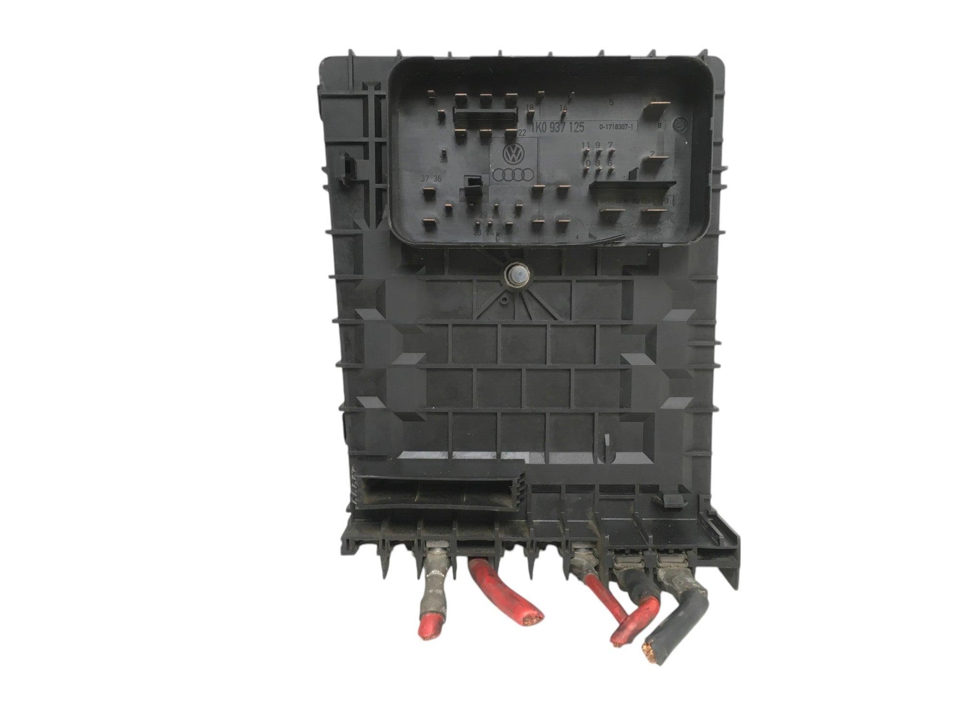 Caja Fusibles VW 1K0937125 - 1K0937125