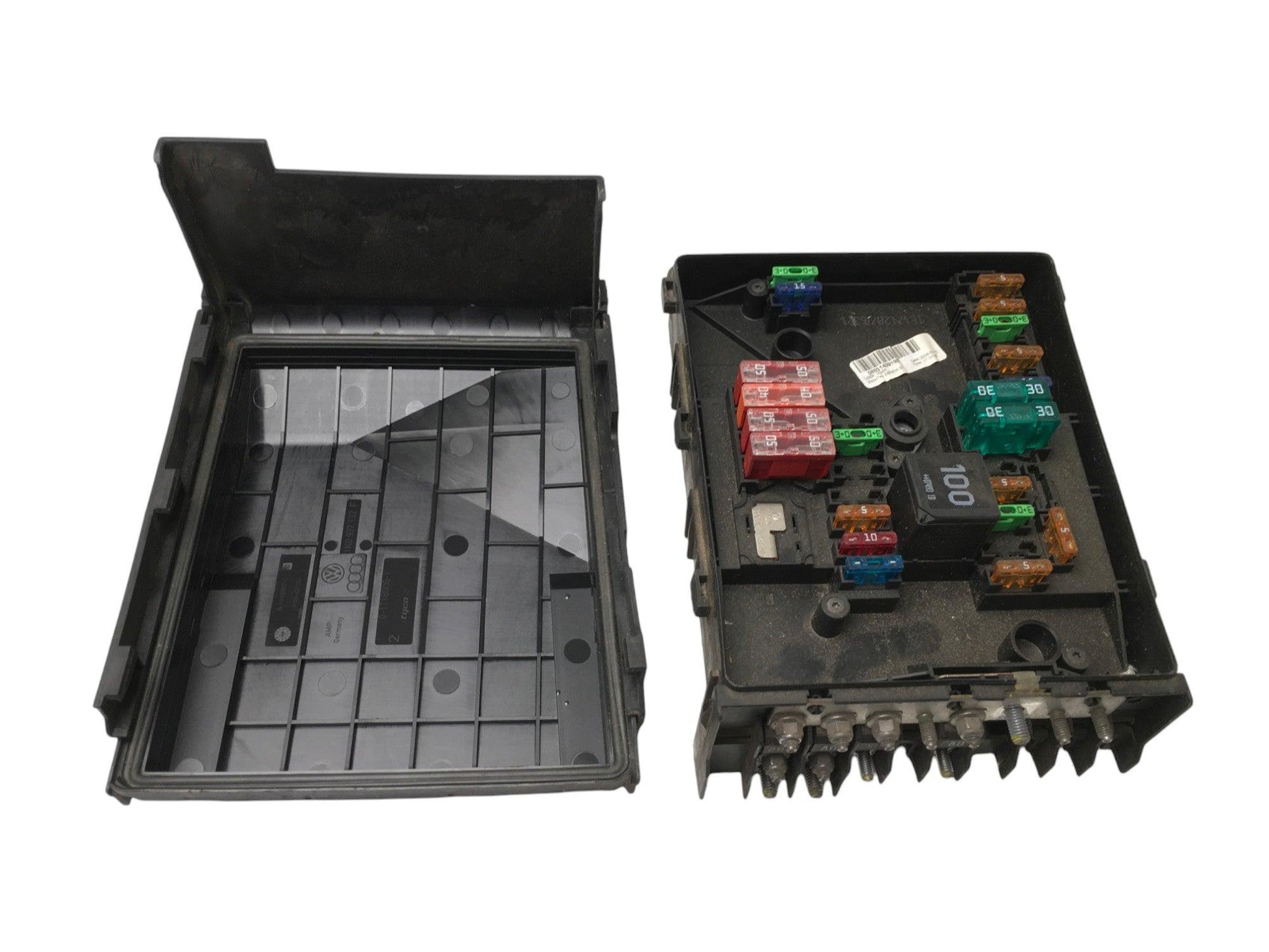 Caja fusibles VW 1K0937125A - 1K0937125A