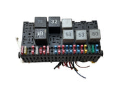 Caja Fusibles VW 357937039 - 357937039