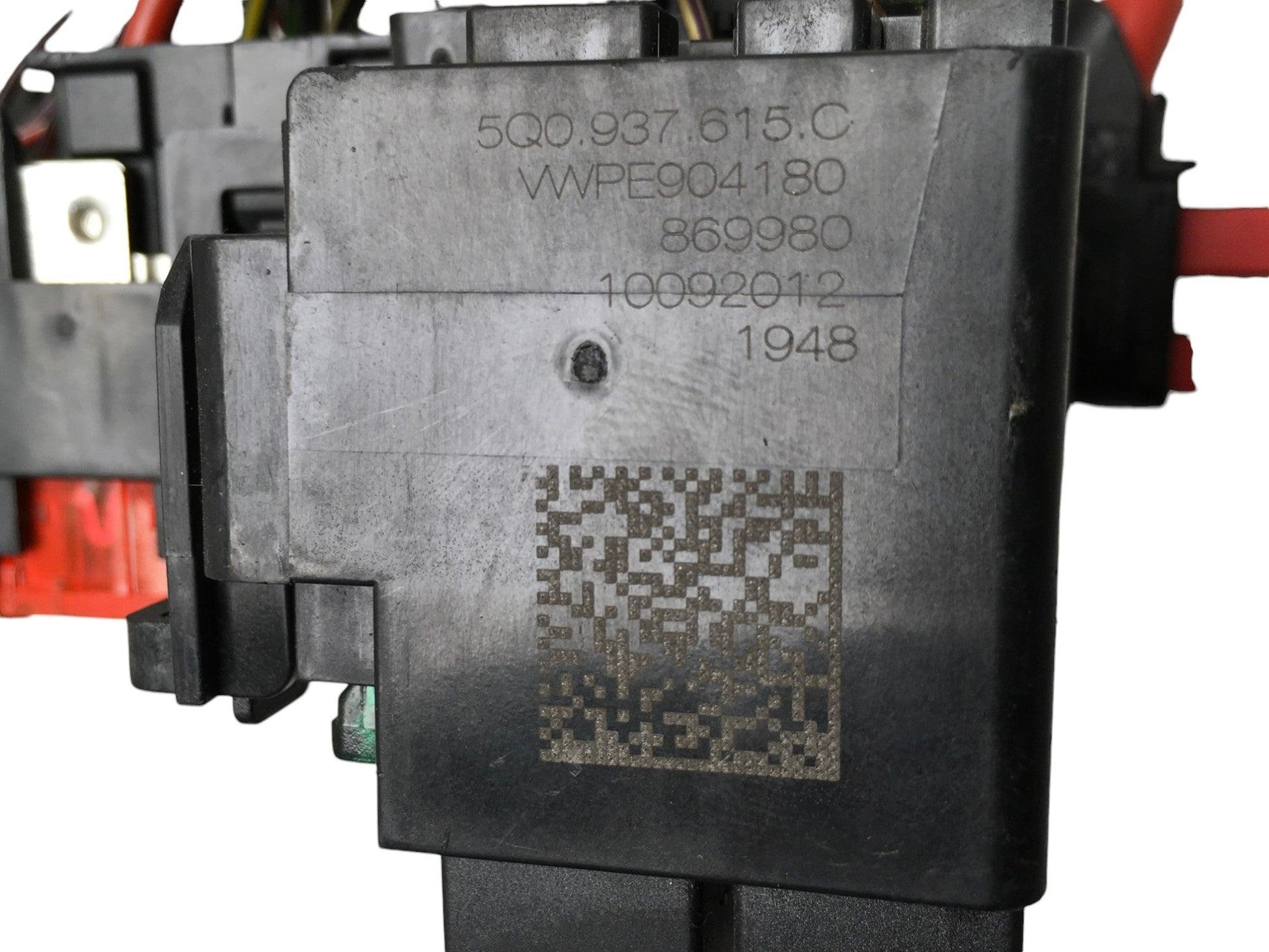 Caja Fusibles VW 5Q0937615C - 5Q0937615C _