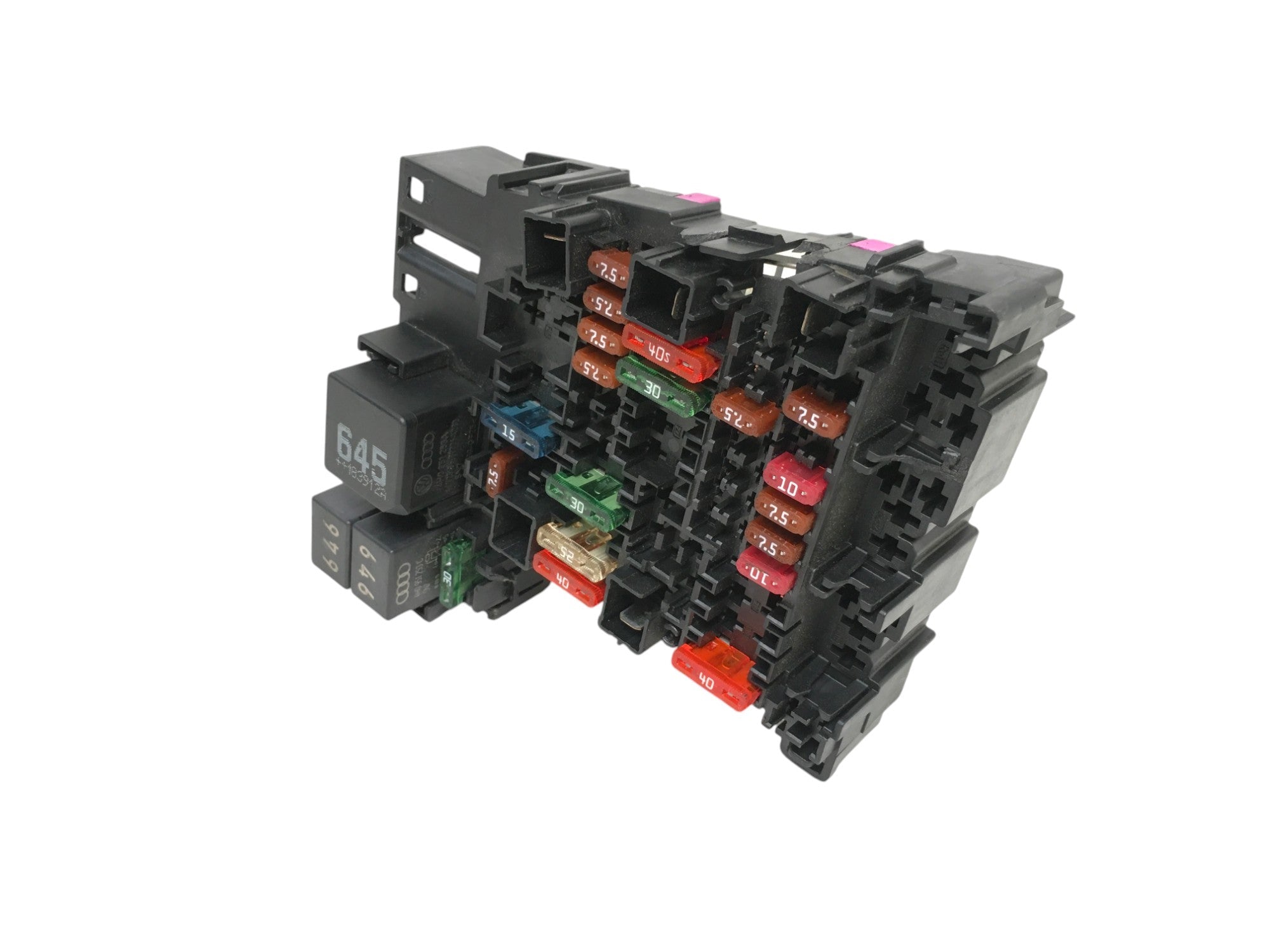 Caja Fusibles VW 5Q0937615C - 5Q0937615C