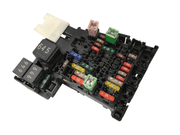 Caja fusibles VW 5Q0937615C - 5Q0937615C