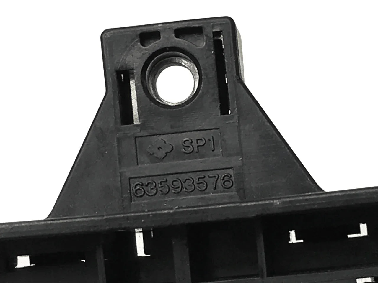 Caja fusibles VW 63593576
