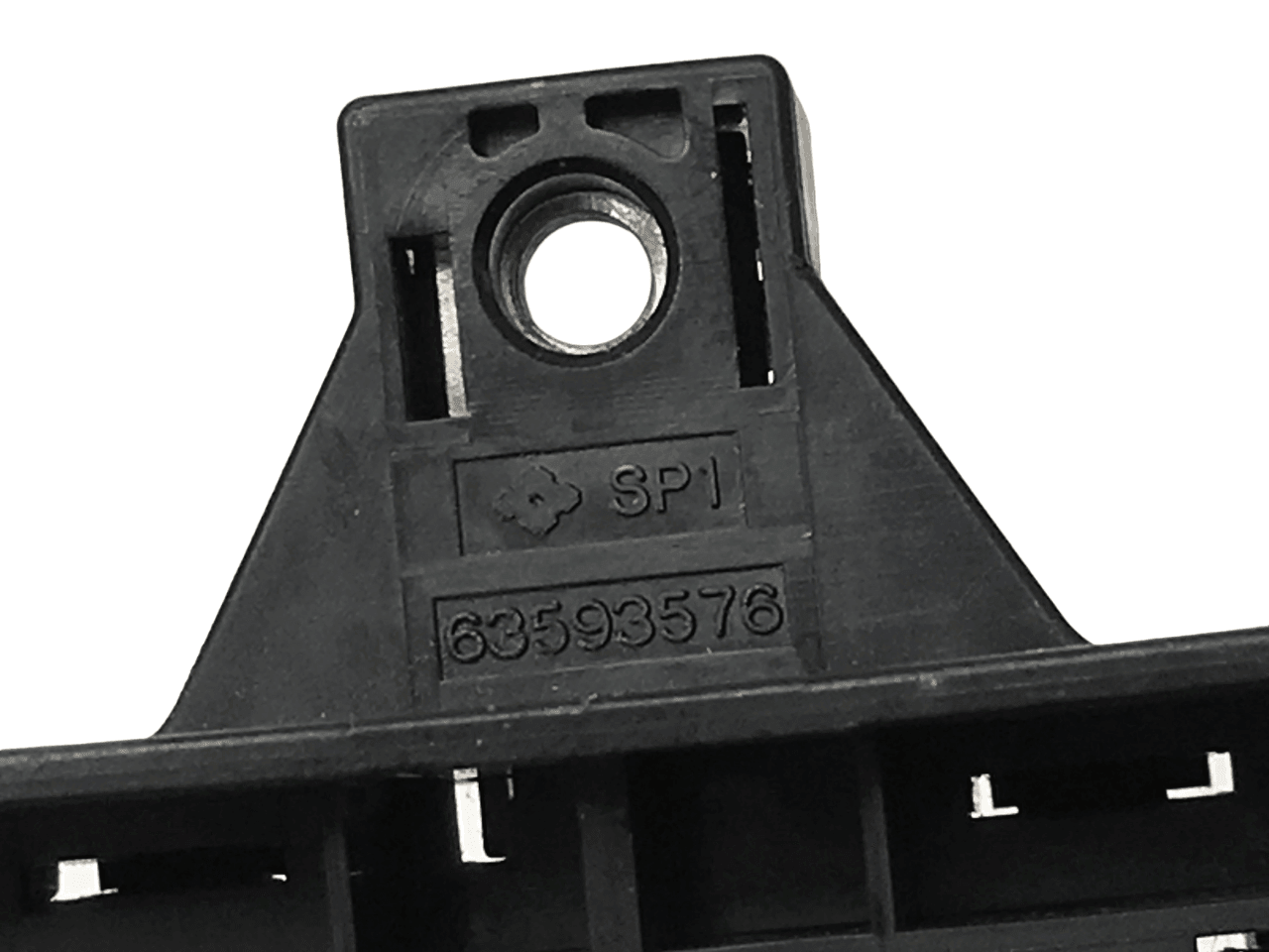 Caja fusibles VW 63593576 - 63593576_