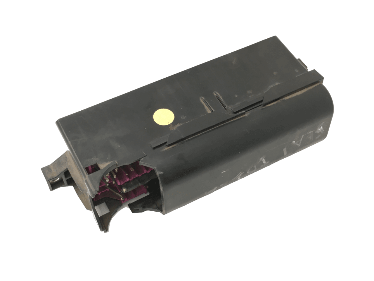 Caja fusibles VW 63593576 - 63593576_