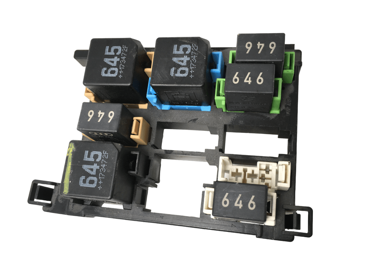 Caja fusibles VW 7N0937503 - 7N0937503