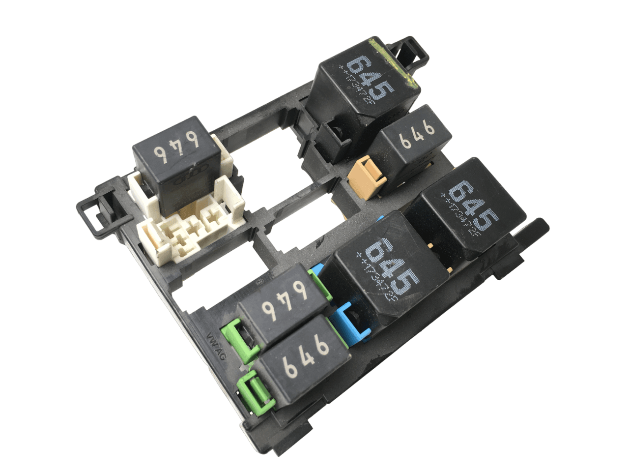 Caja fusibles VW 7N0937503 - 7N0937503