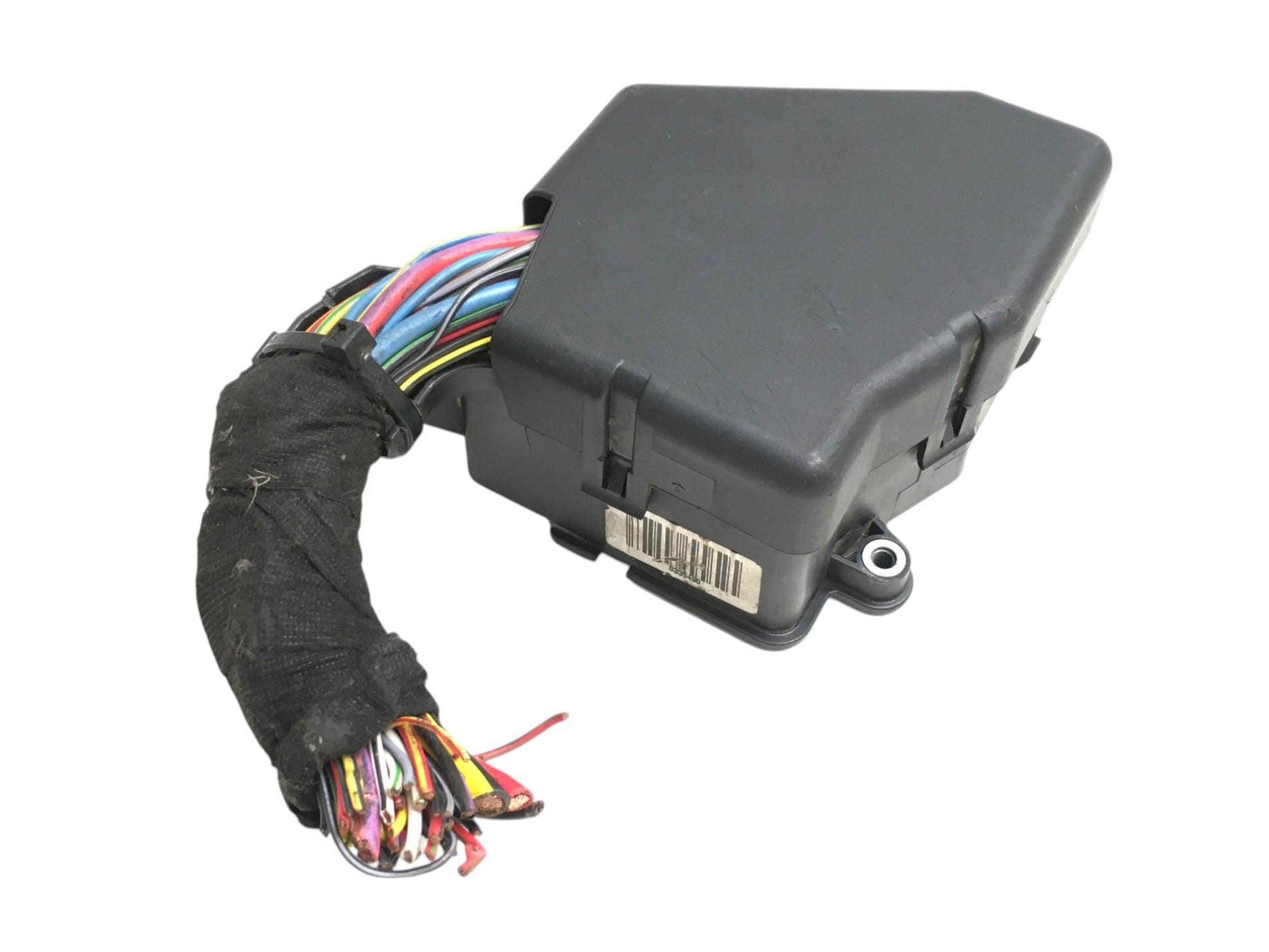 Caja Fusibles VW 8D1941824 - 