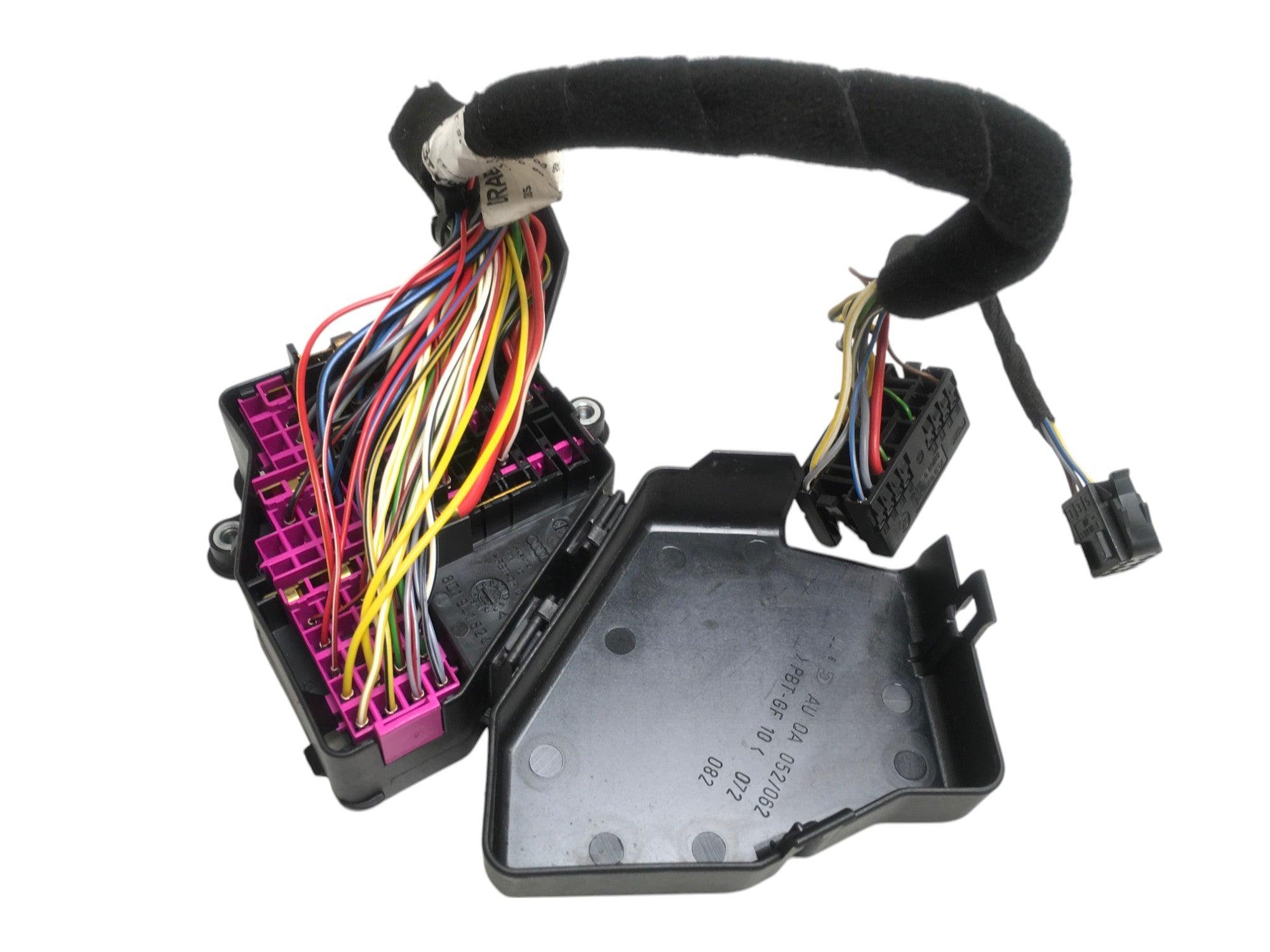 Caja Fusibles VW 8D1941824 - 8D1941824 _