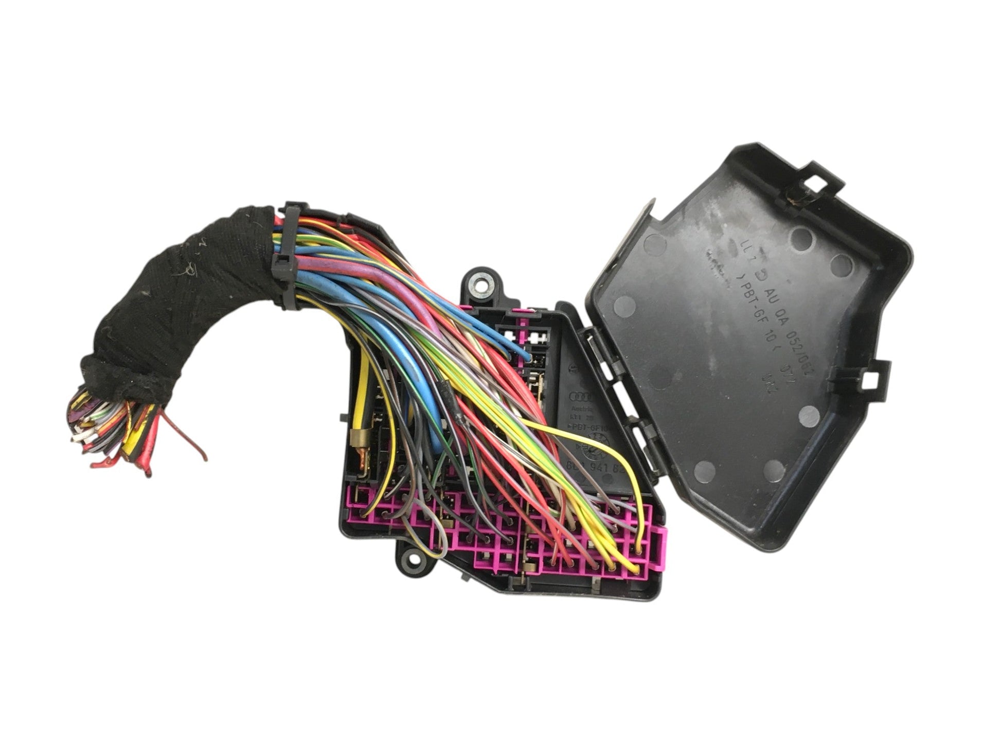 Caja Fusibles VW 8D1941824 - 