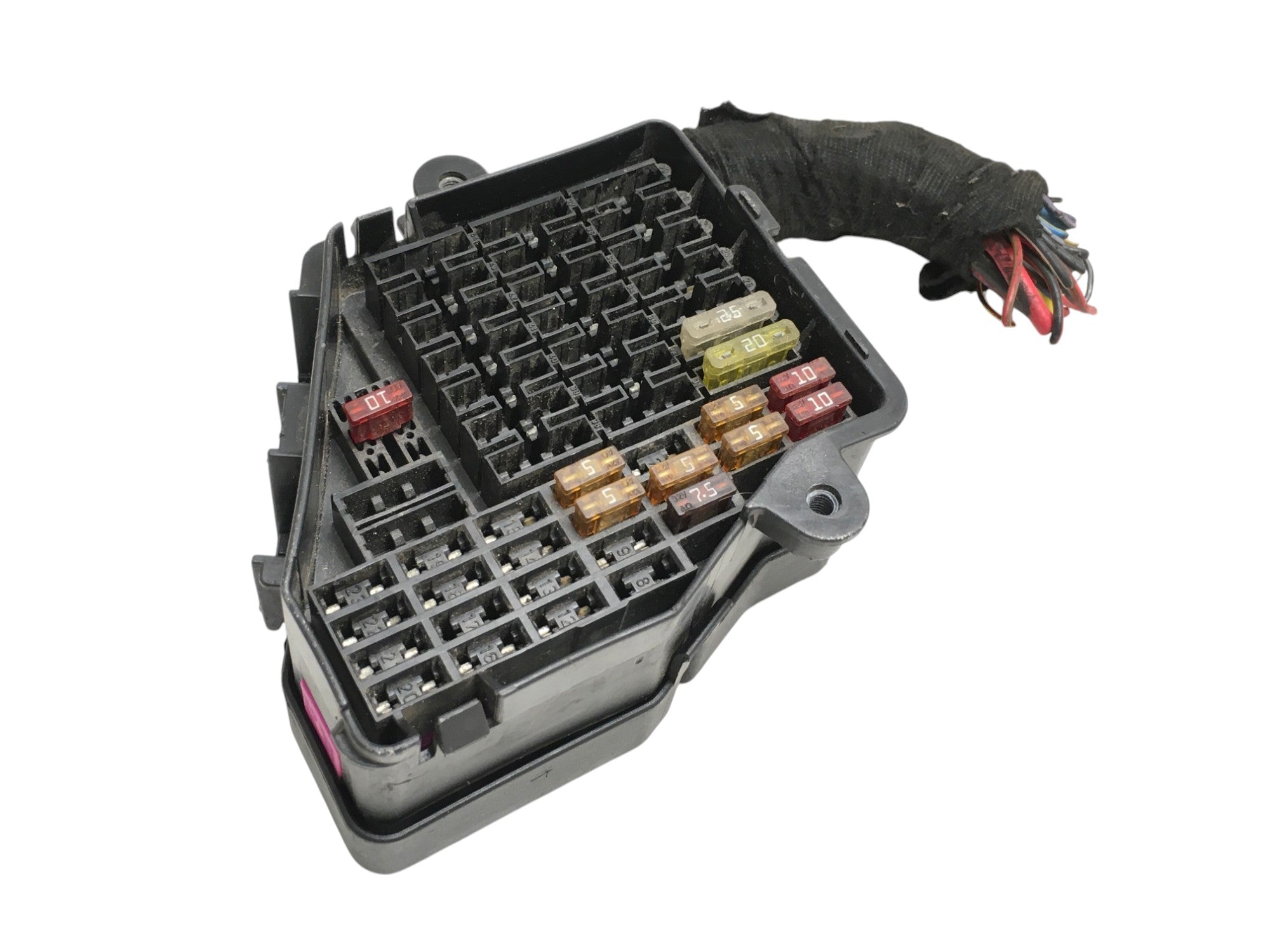 Caja Fusibles VW 8D1941824 - 