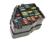Caja Fusibles VW 8D1941824 - 8D1941824 _