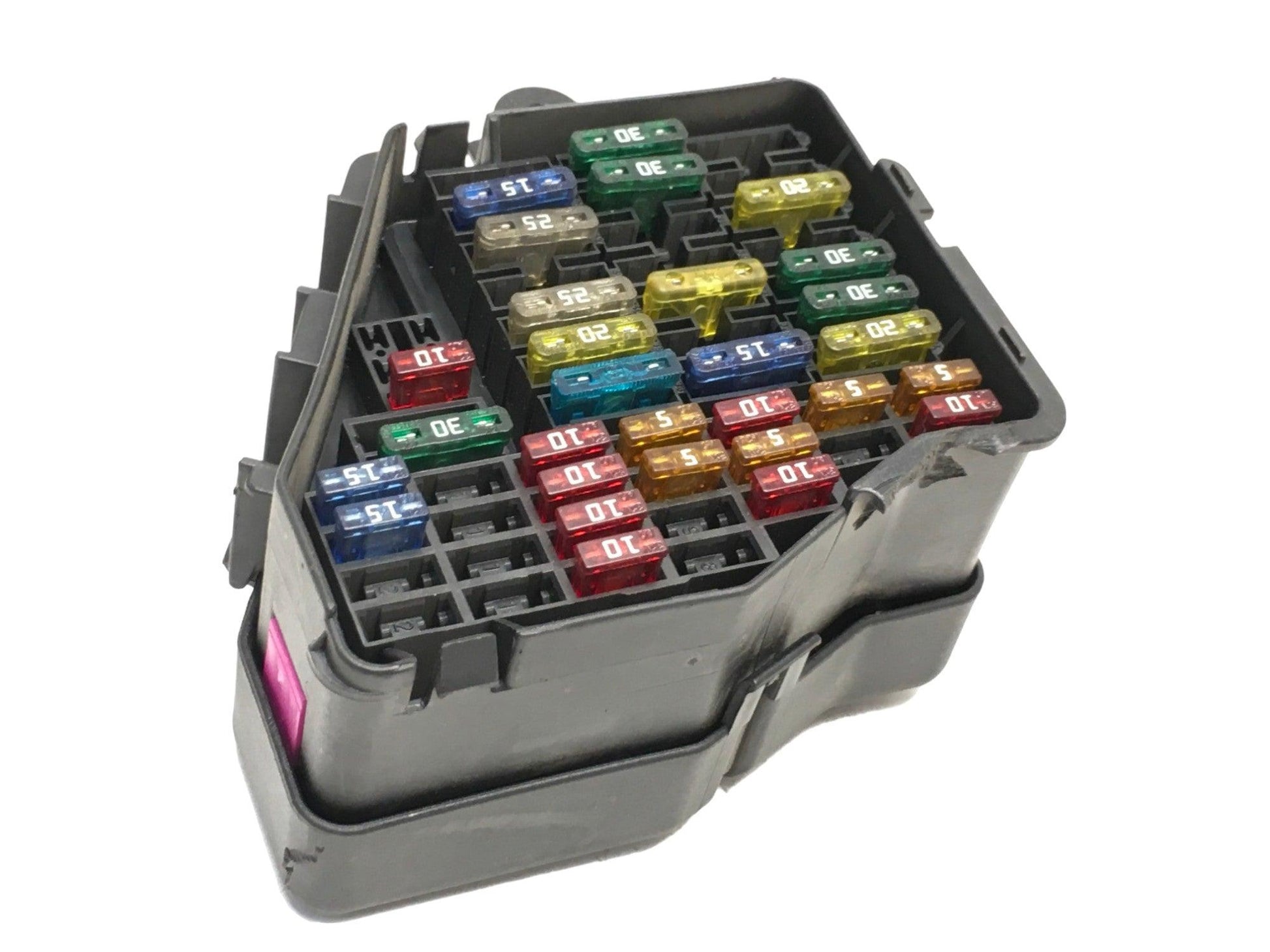 Caja Fusibles VW 8D1941824 - 8D1941824 _