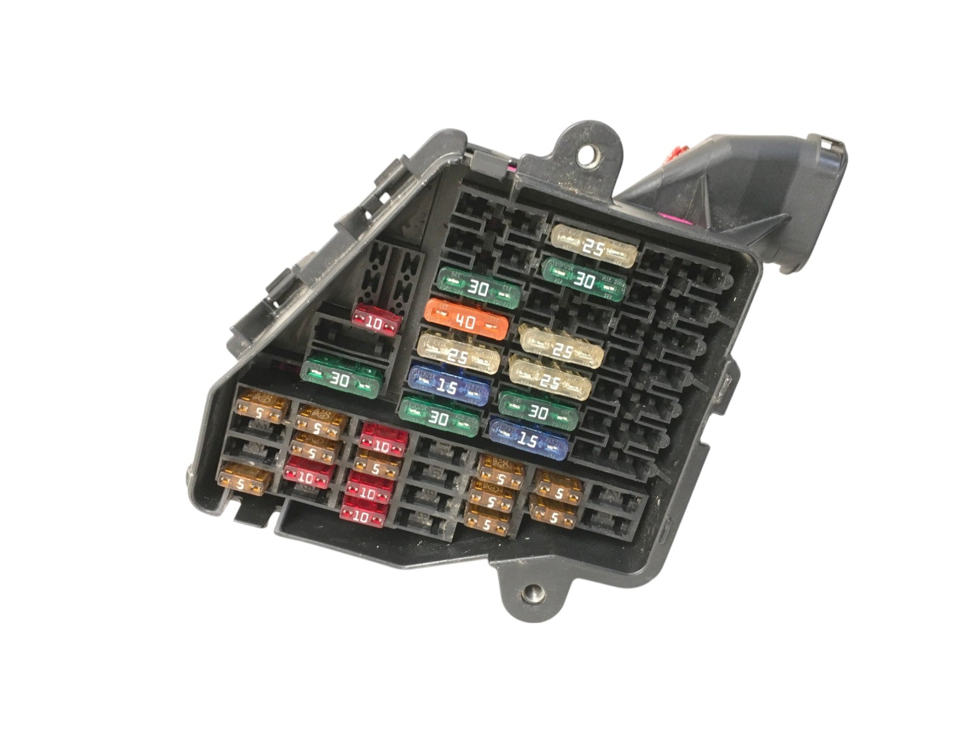 Caja Fusibles VW 8D1941824 - 8D1941824 _