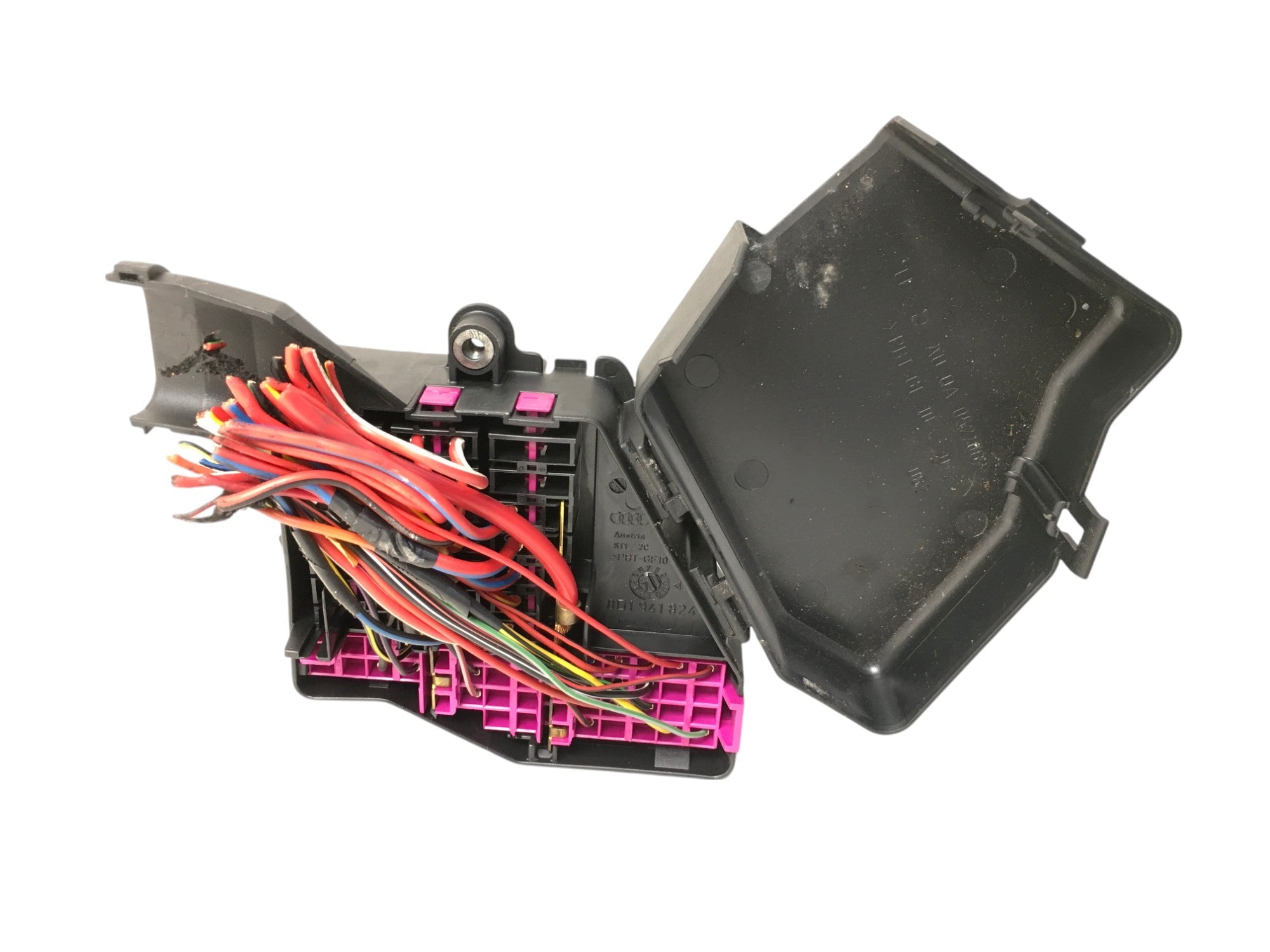 Caja Fusibles VW 8D1941824 - 8D1941824 _