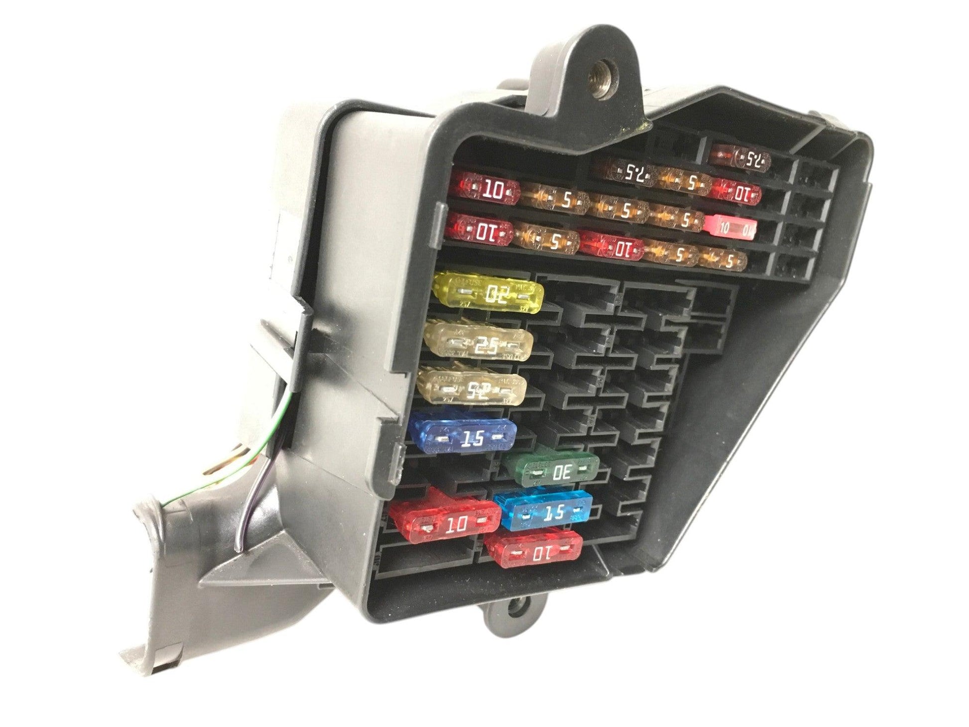 Caja Fusibles VW 8D1941824 - 8D1941824 _