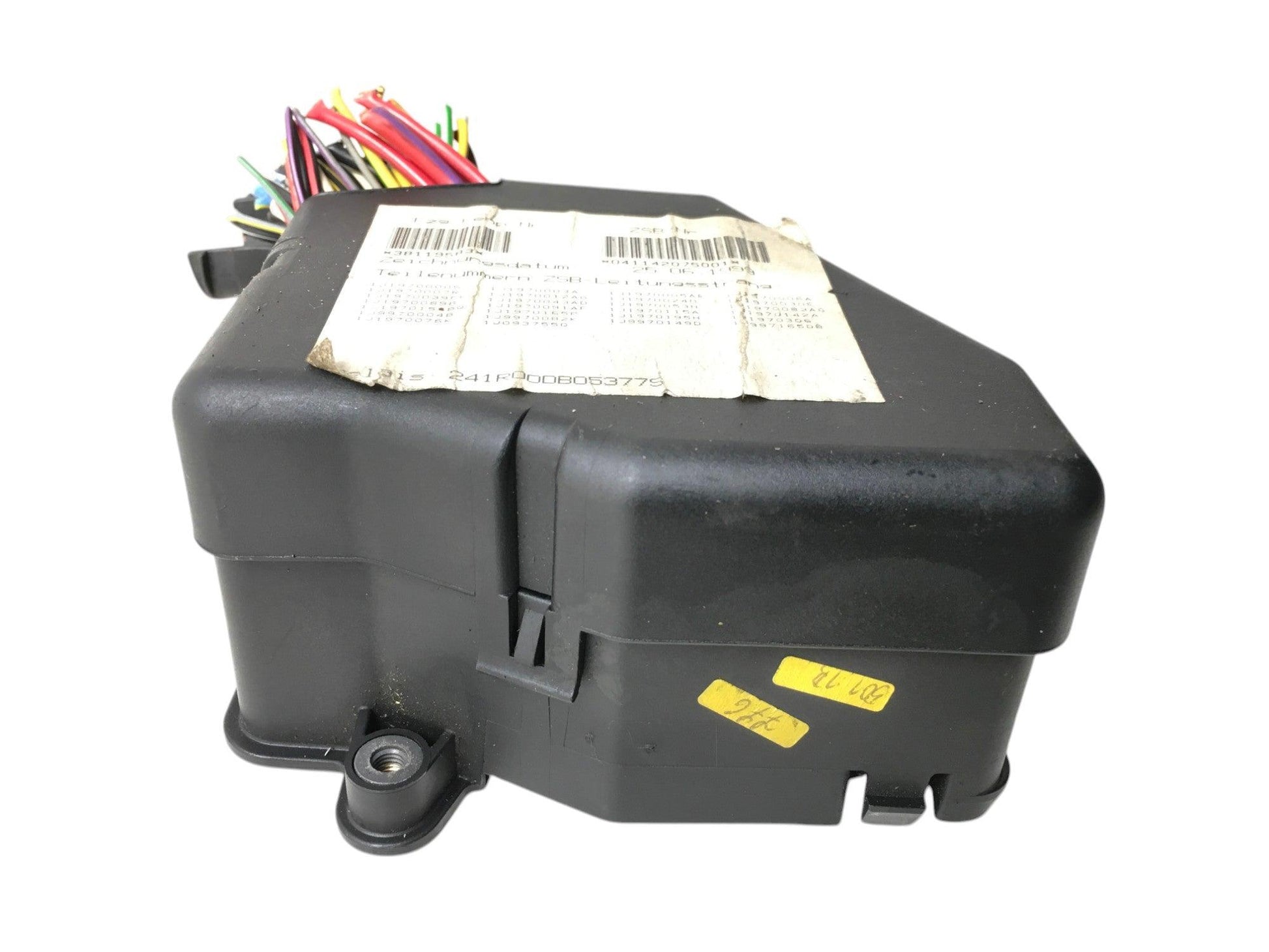 Caja Fusibles VW 8D1941824 - 8D1941824 _