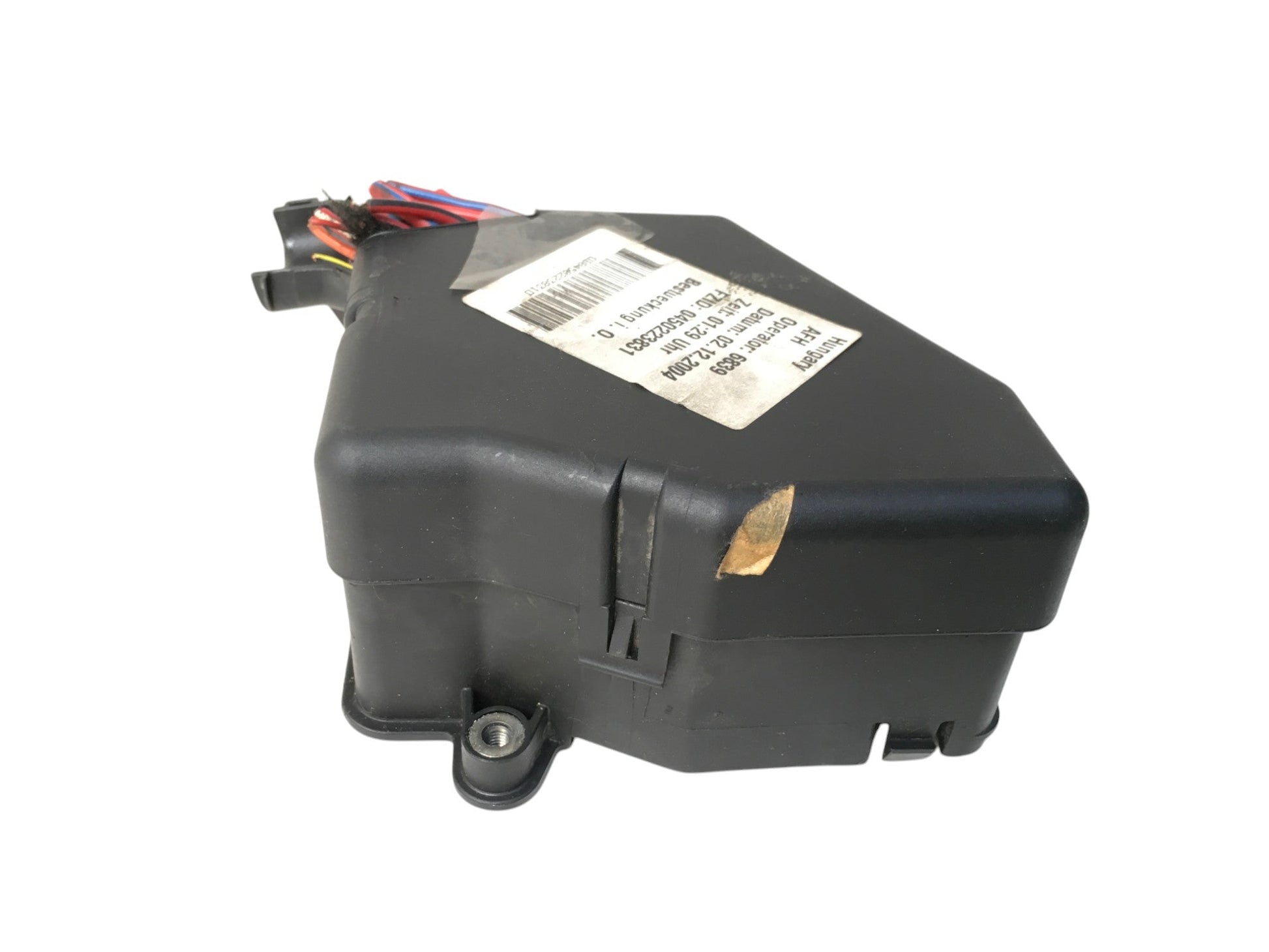 Caja Fusibles VW 8D1941824 - 8D1941824 _