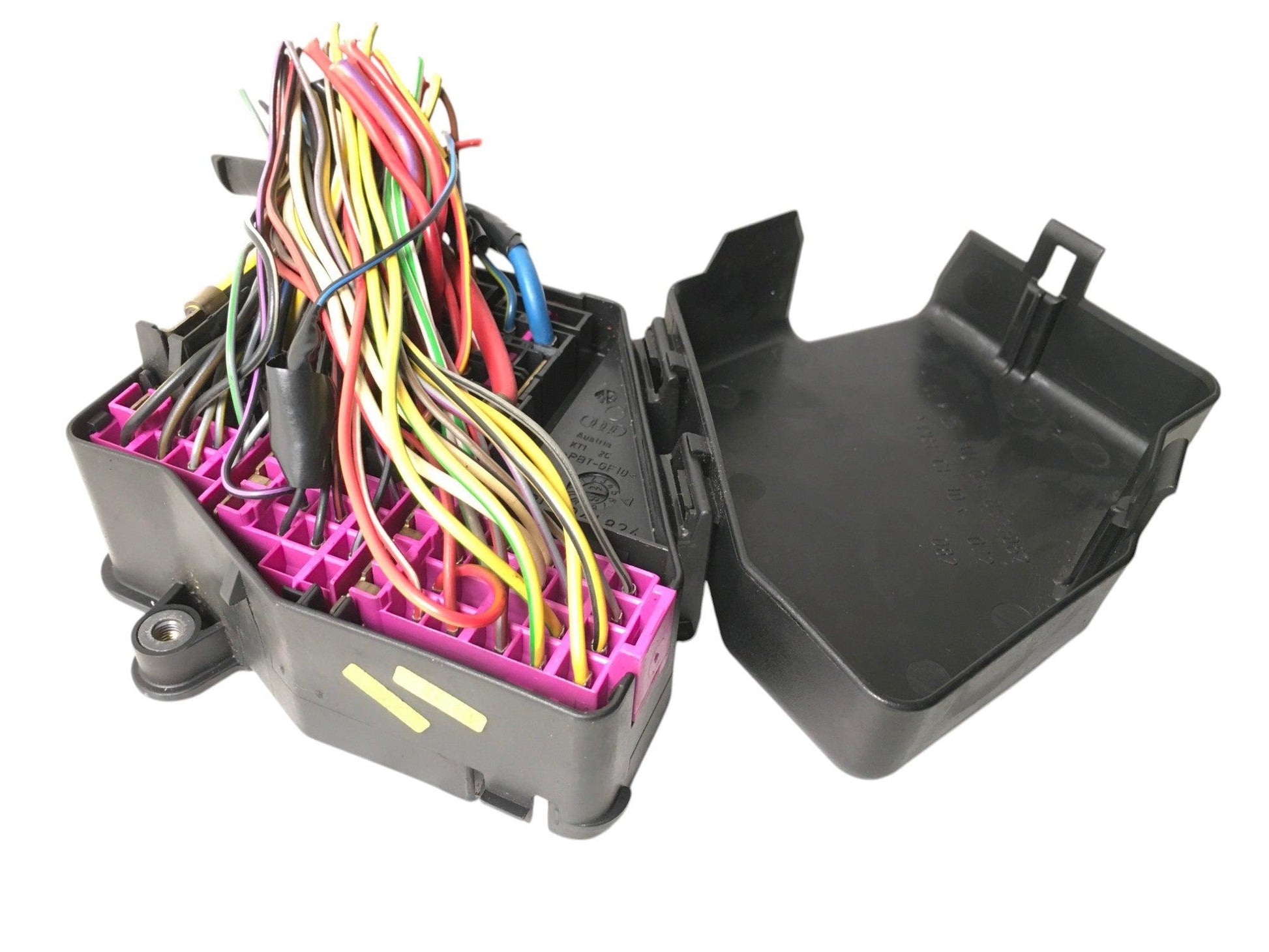 Caja Fusibles VW 8D1941824 - 8D1941824 _