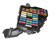 Caja fusibles VW 8D1941824 - 8D1941824