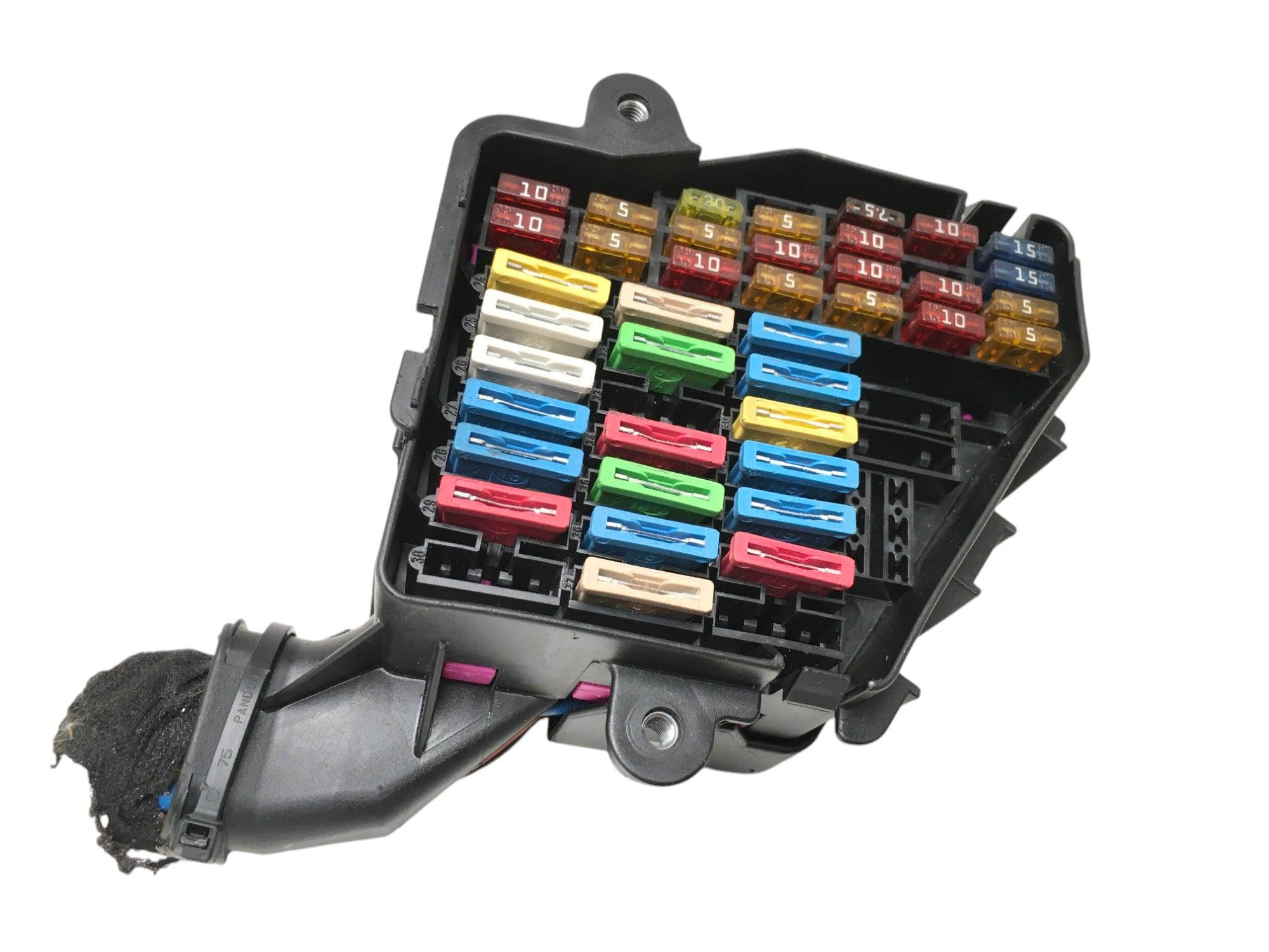 Caja fusibles VW 8D1941824 - 8D1941824