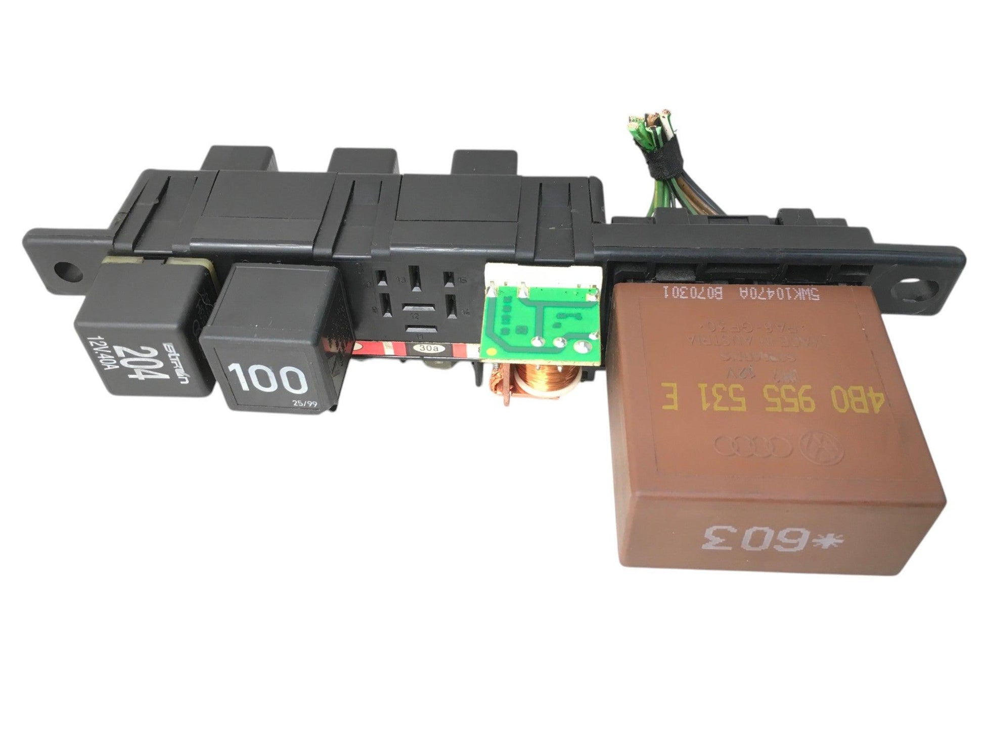 Caja Fusibles VW 8L0941822 - 8L0941822