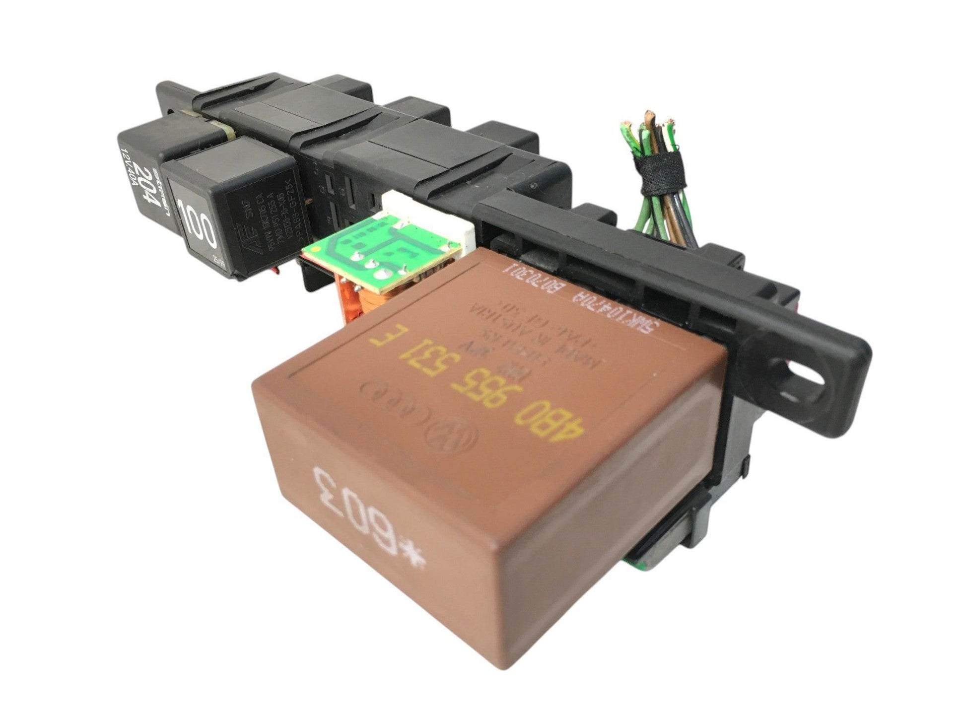 Caja Fusibles VW 8L0941822 - 8L0941822