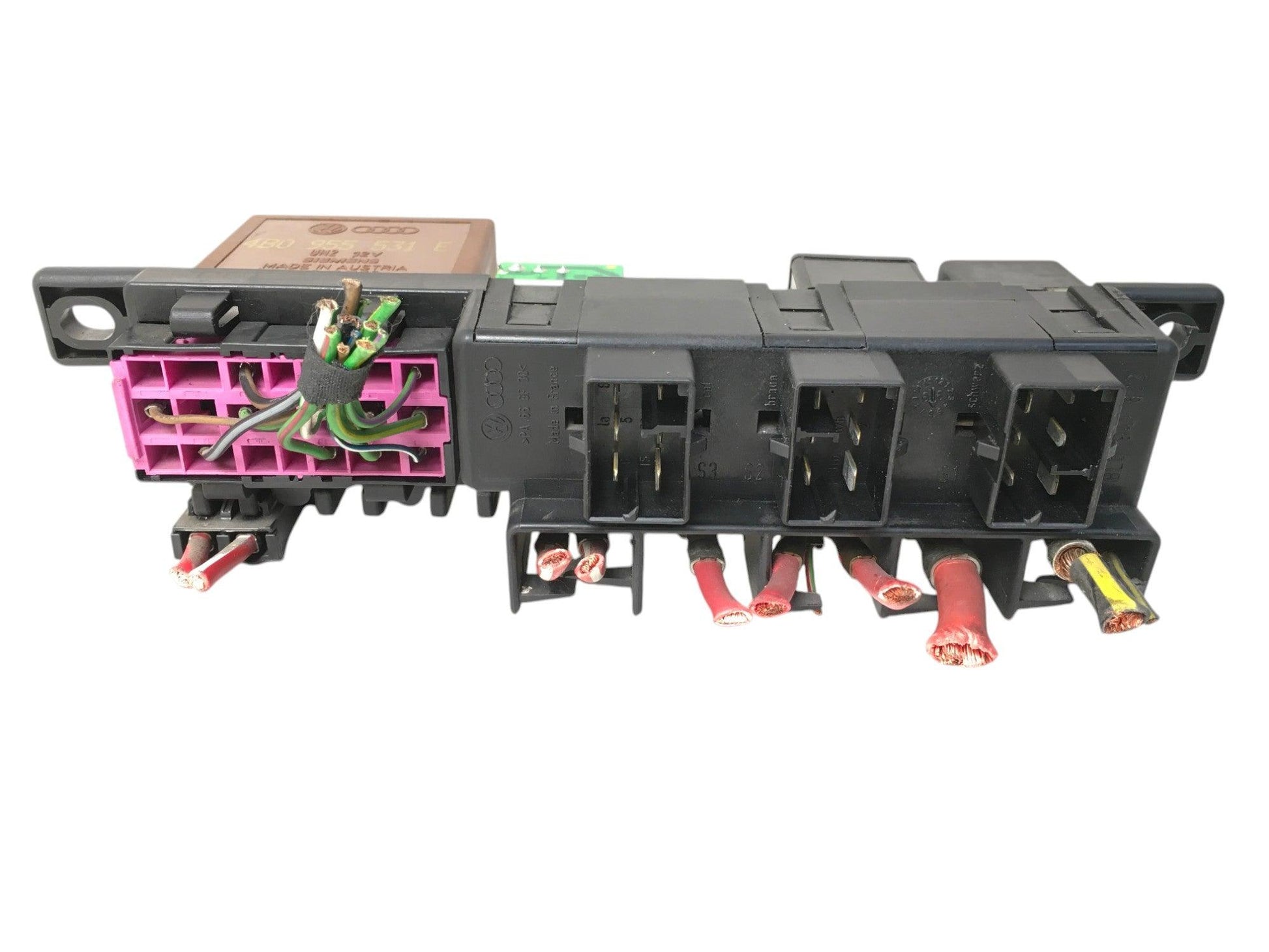 Caja Fusibles VW 8L0941822 - 8L0941822