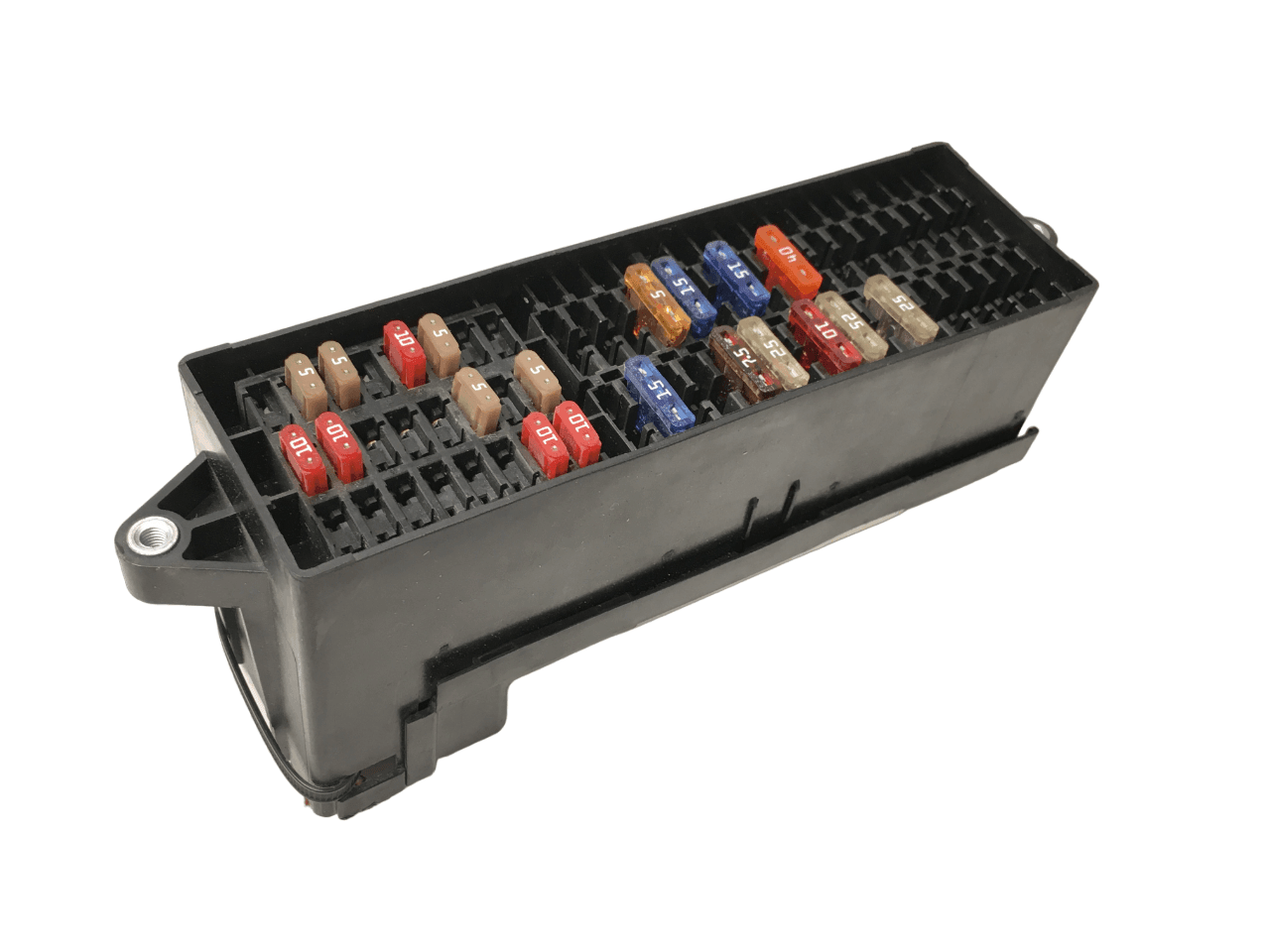 Caja fusibles VW Caddy III 2K1970024A - 2K1970024A