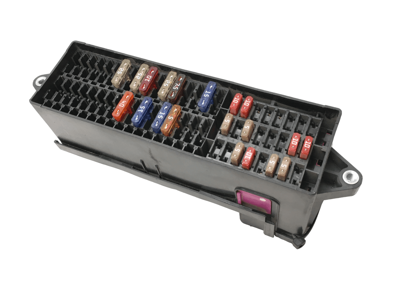 Caja fusibles VW Caddy III 2K1970024A - 2K1970024A