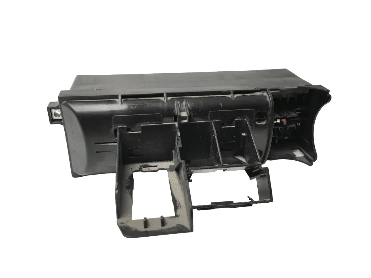Caja fusibles VW