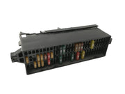 Caja fusibles VW