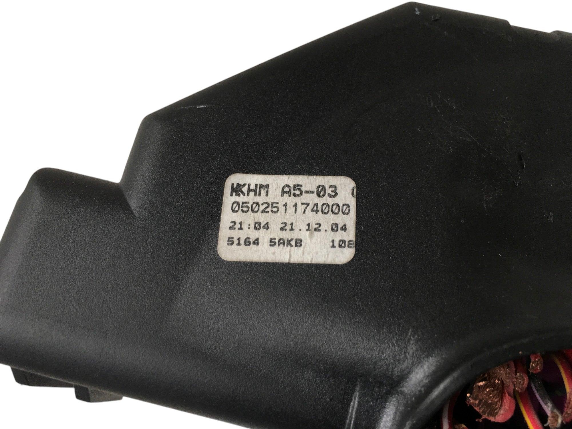 Caja Fusibles VW Golf Plus - 51645AKB