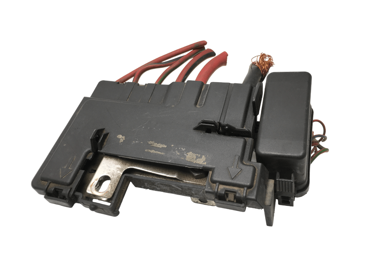 Caja Fusibles VW Polo V/ Seat Ibiza IV - 6R0937621_