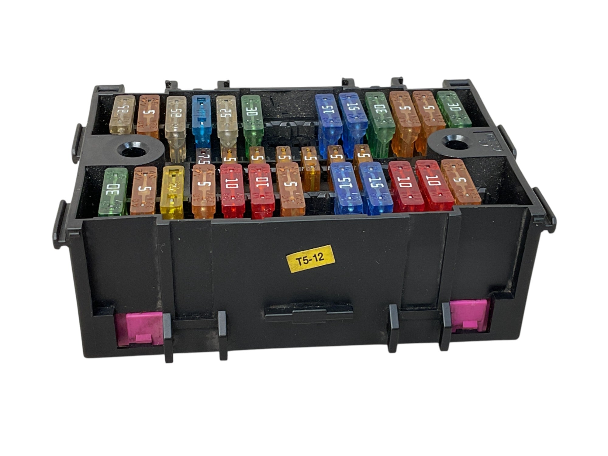 Caja Fusibles VW T5 2003 - 2015 - 7H0937617