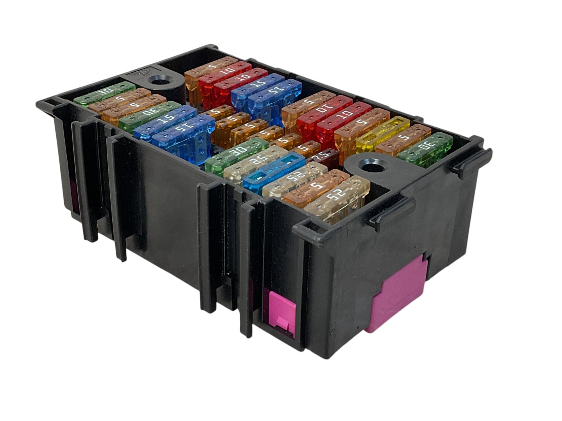 Caja Fusibles VW T5 2003 - 2015 - 7H0937617