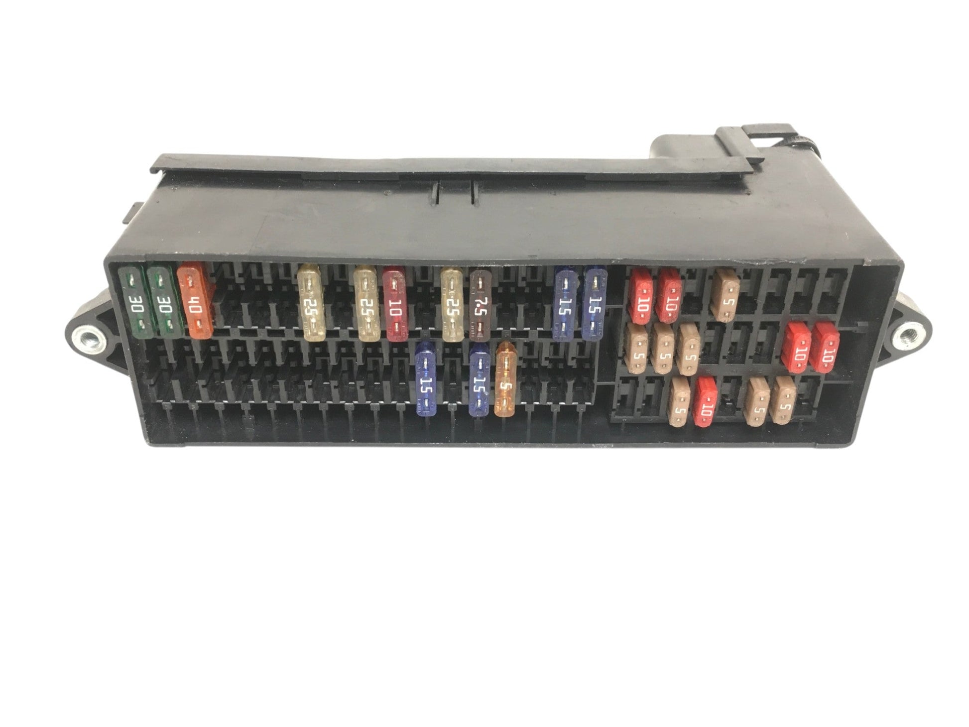 Caja Fusibles VW Touran I 1T - 1T1970039