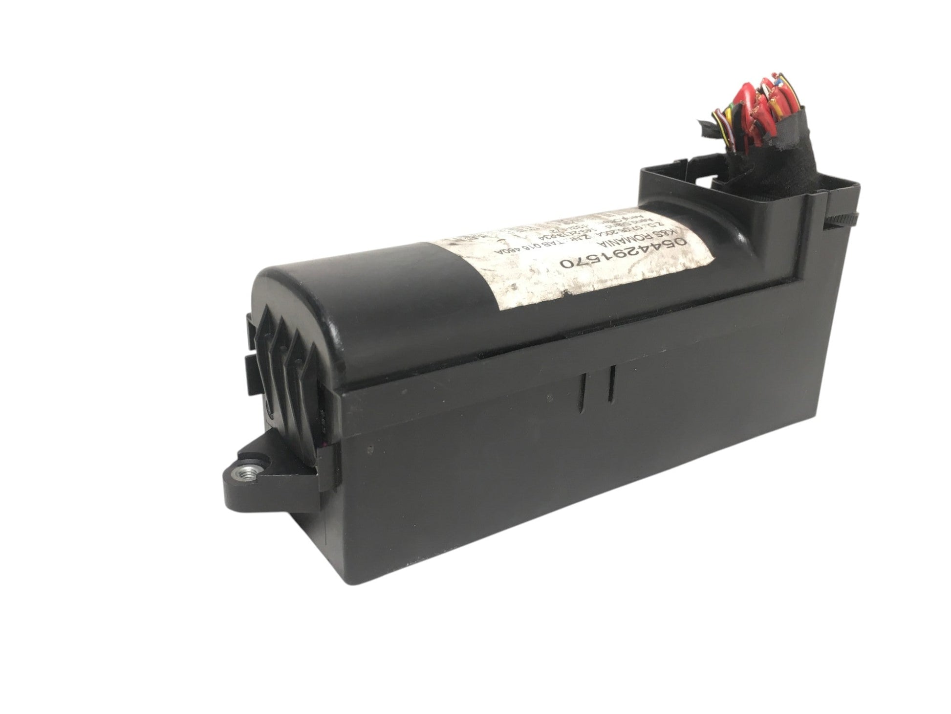 Caja Fusibles VW Touran I 1T - 1T1970039