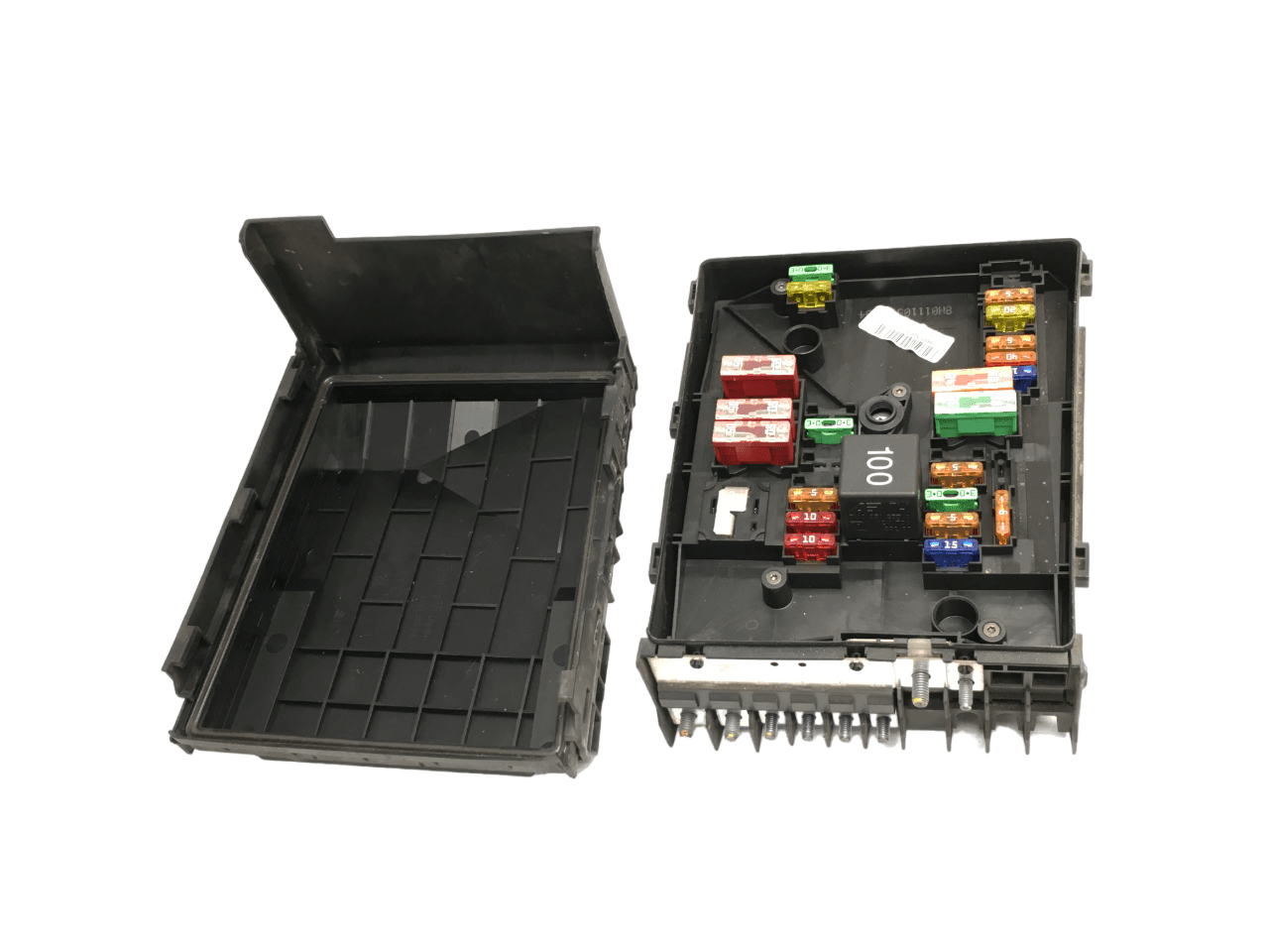 Caja fusibles VW/Audi 1K0937132G - 1K0937132G