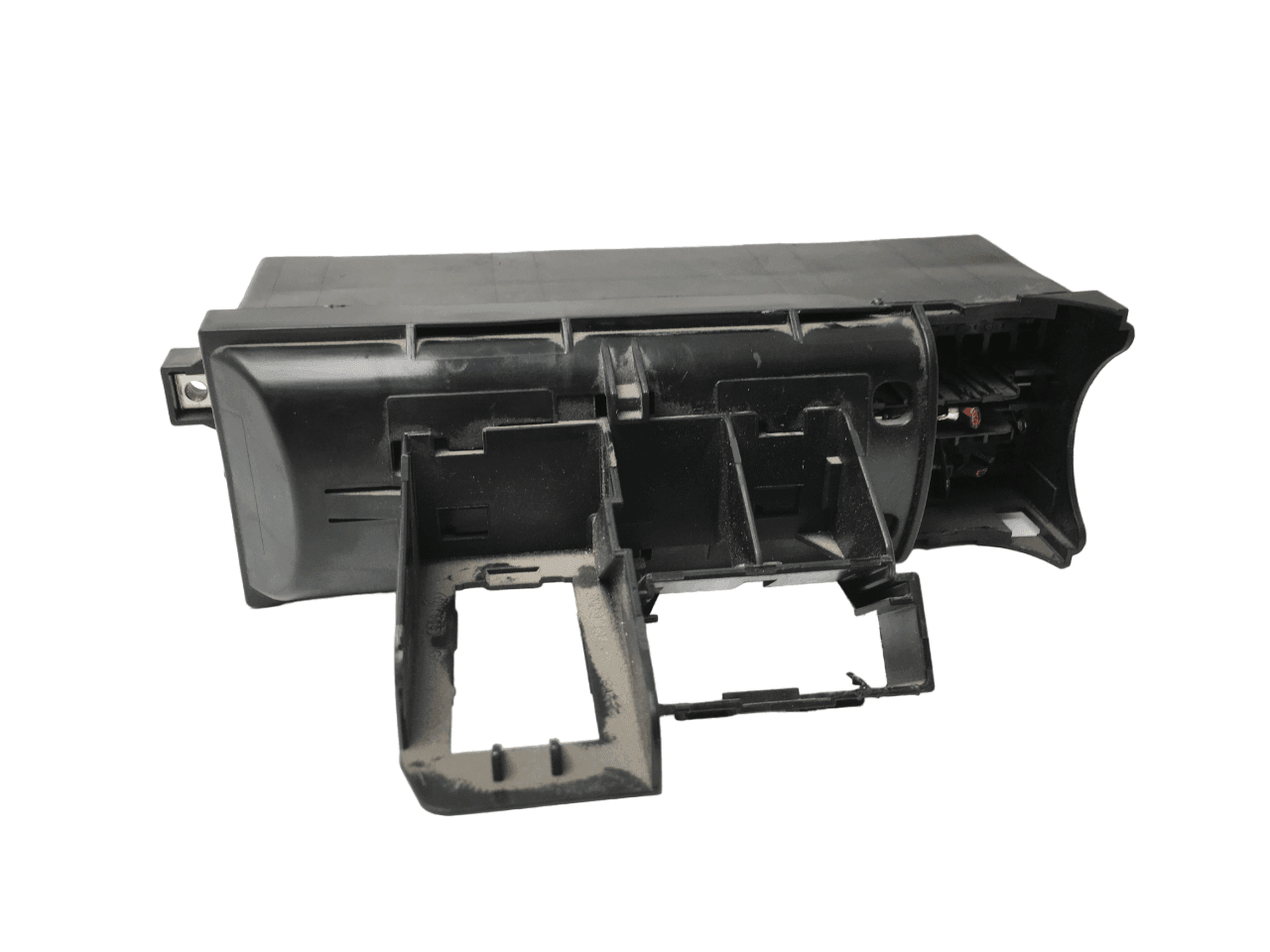 Caja fusibles VW - Caja fusibles VW